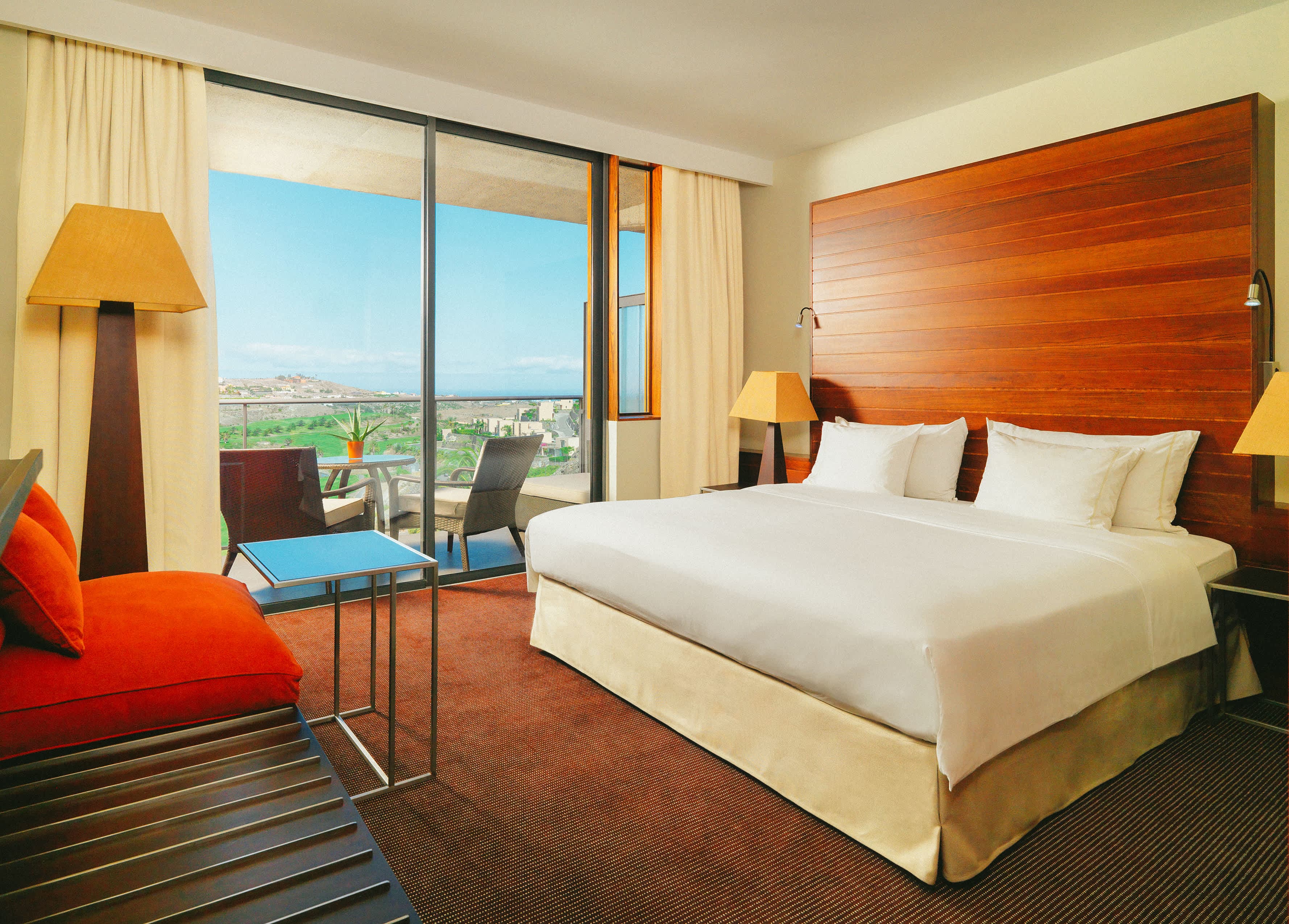 Salobre Hotel Resort & Serenity Ansicht 4