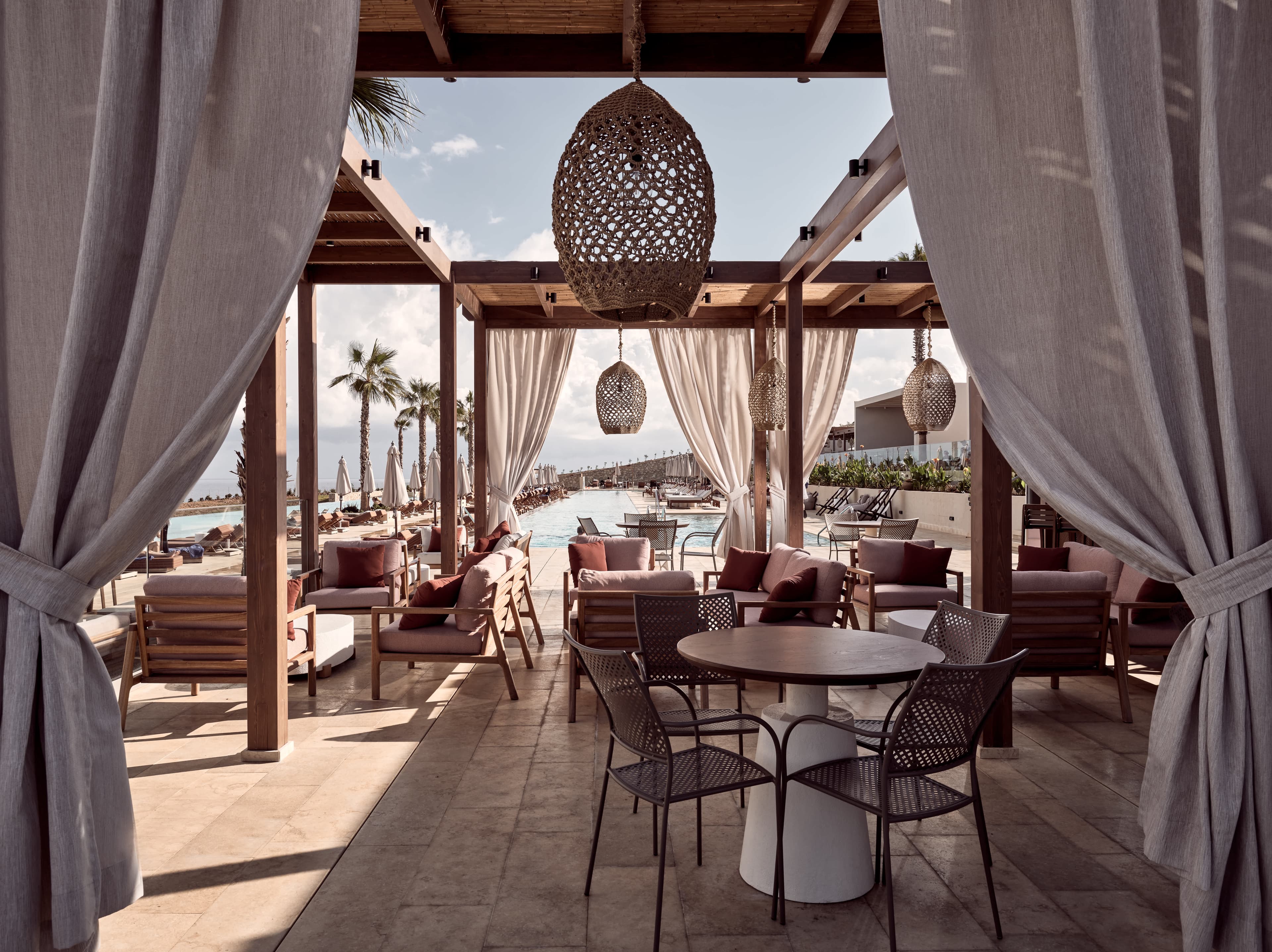 The Royal Senses Resort, Curio Collection by Hilton Ansicht 9