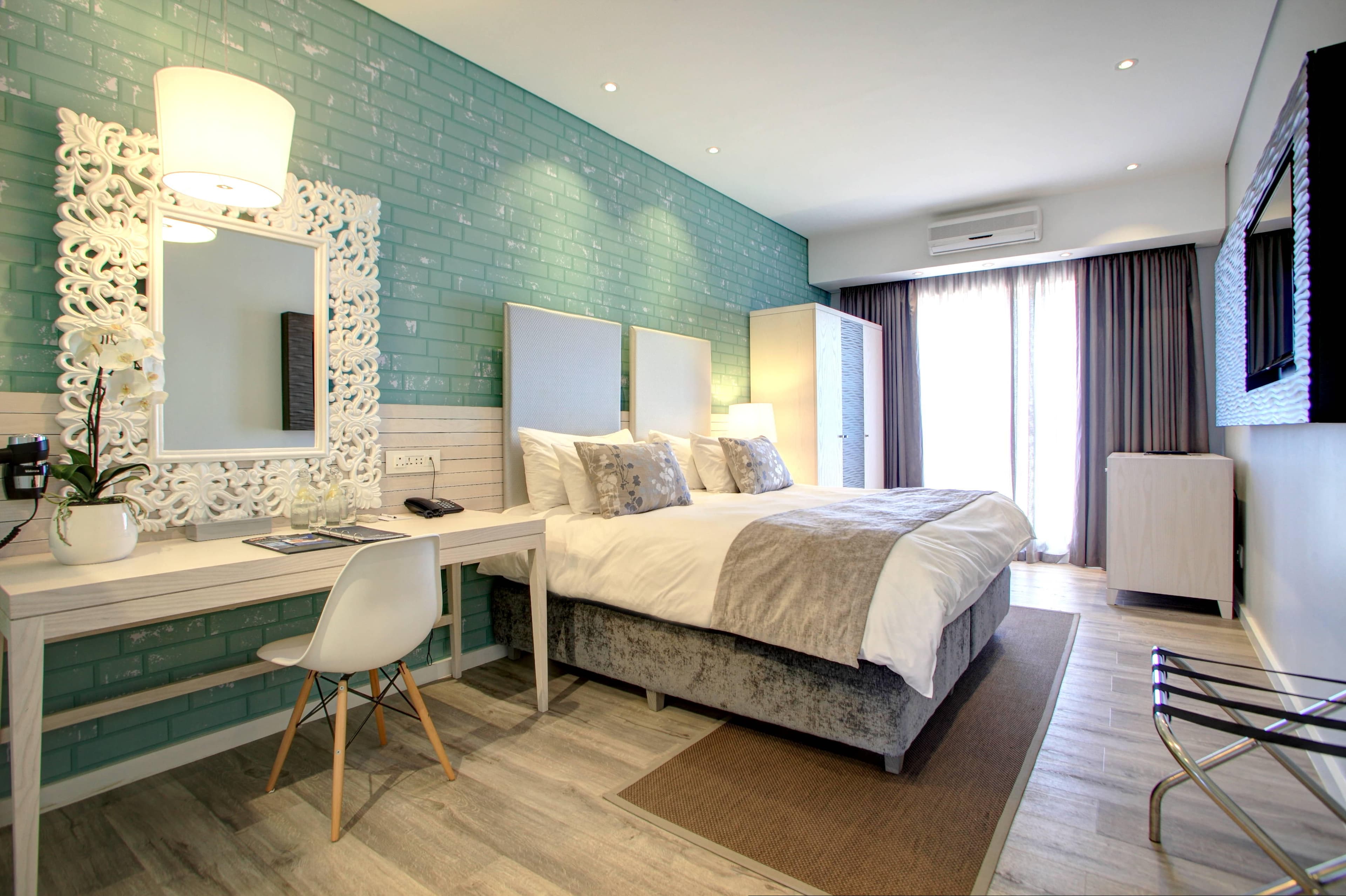 Hotel Protea Mossel Bay Ansicht 5