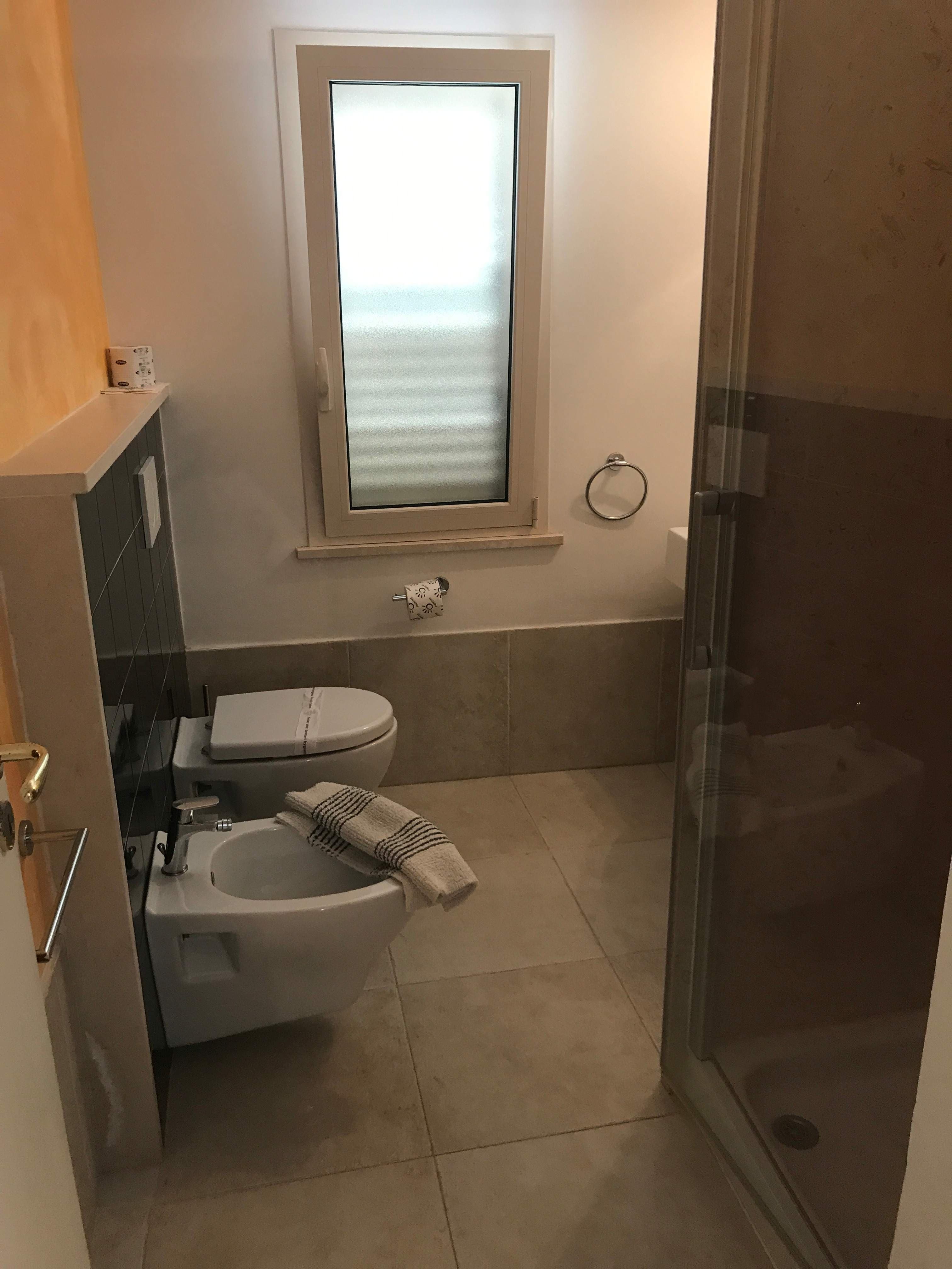 Villaggio Stromboli Ansicht 4