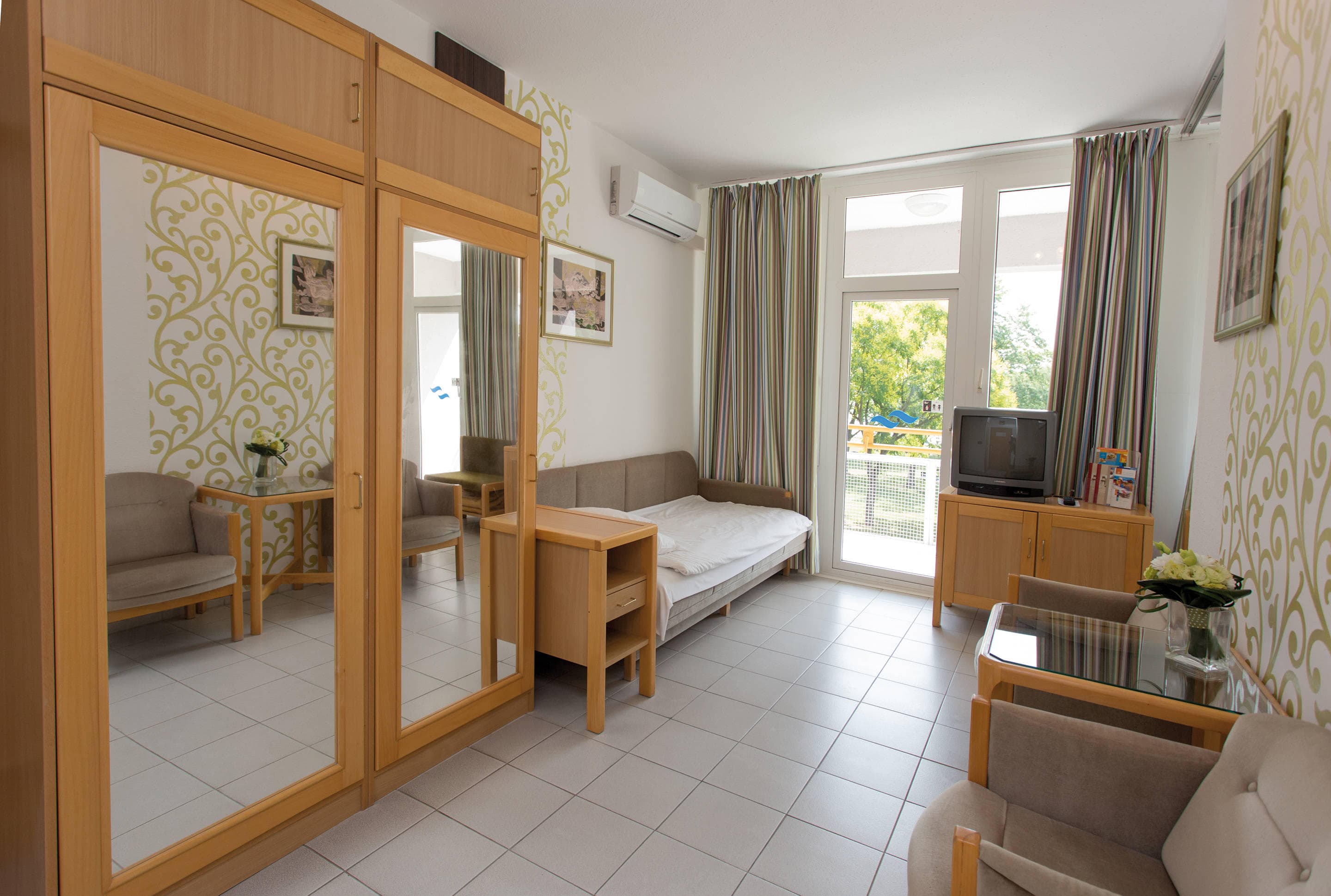 Danubius Hotel Marina Ansicht 4