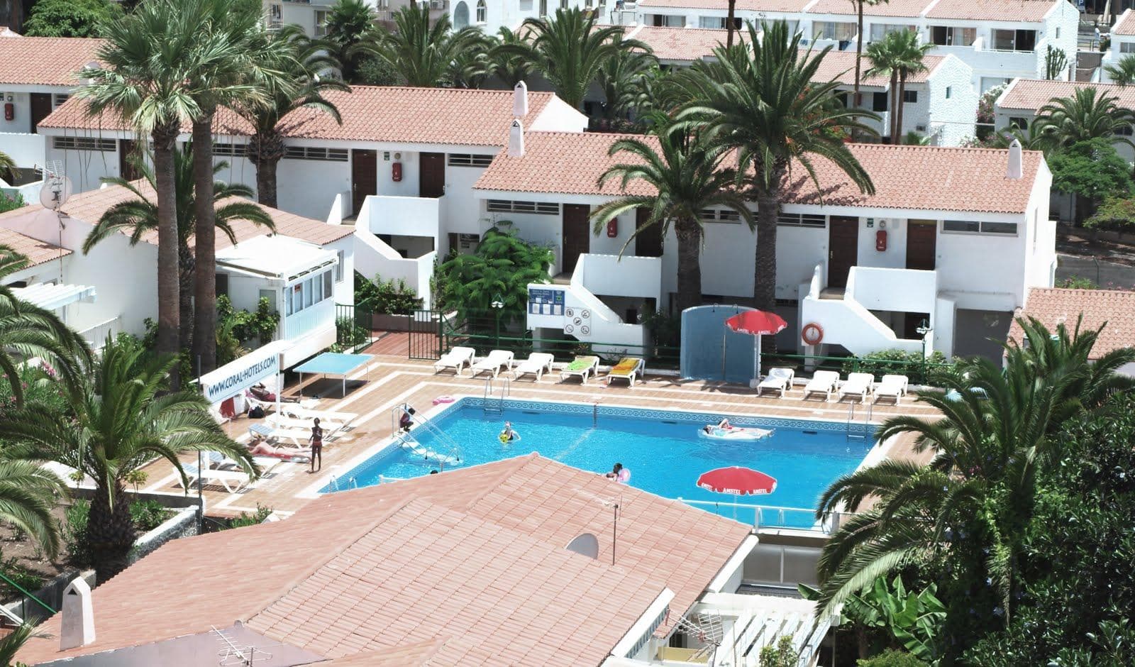 Hotel Paradero I