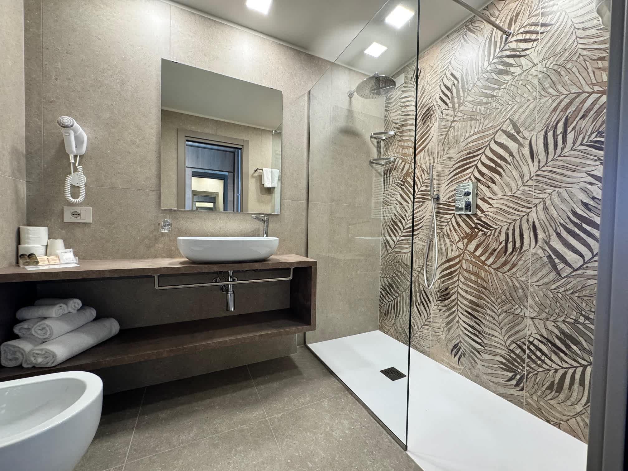 Hotel Porto Azzurro Ansicht 5
