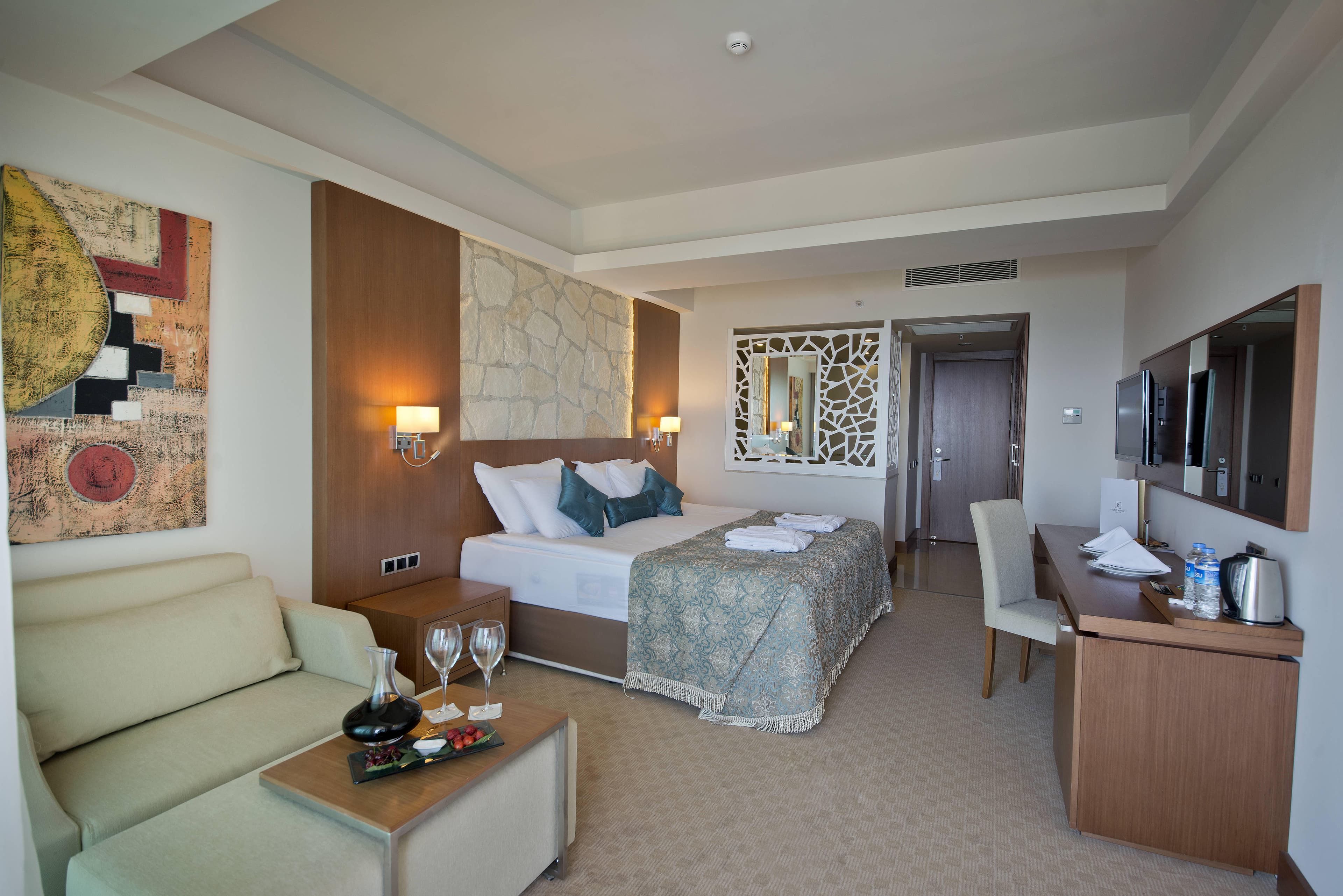 Armas Life Belek Ansicht 4