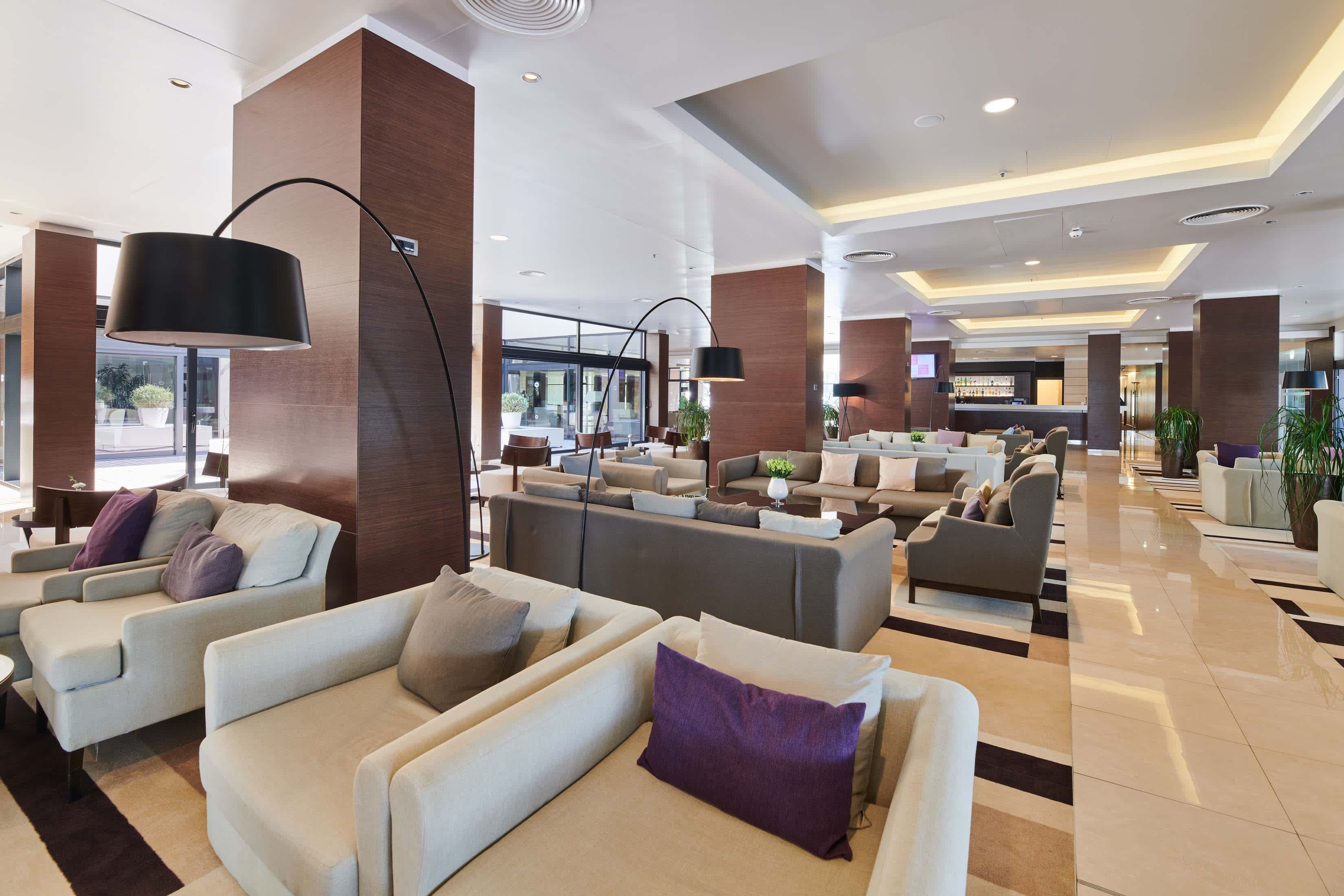 Hotel Parentium Plava Laguna Ansicht 7