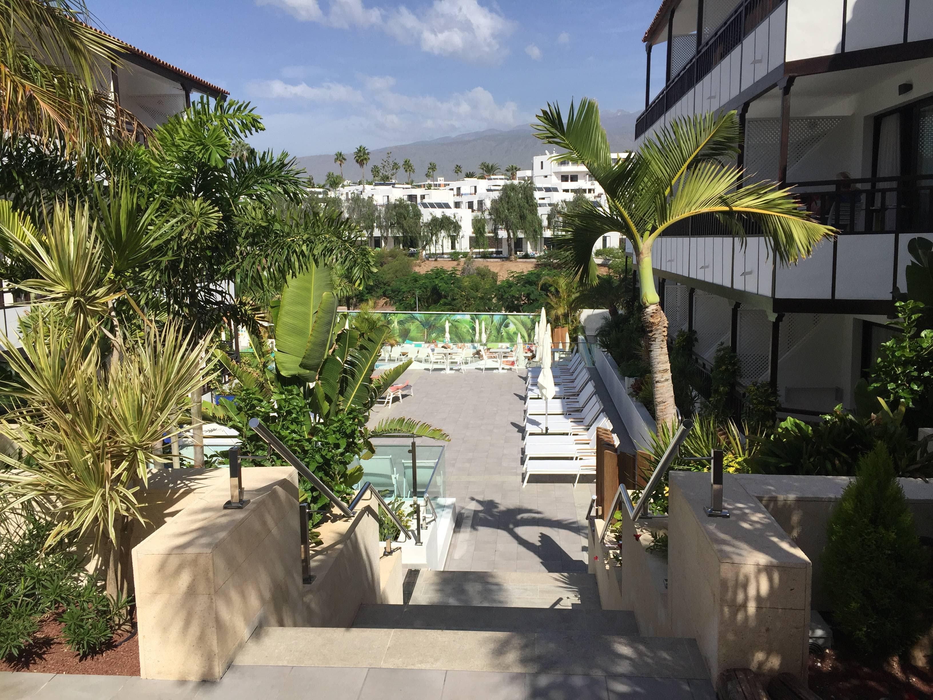 Vanilla Garden Hotel - Adults only Ansicht 6