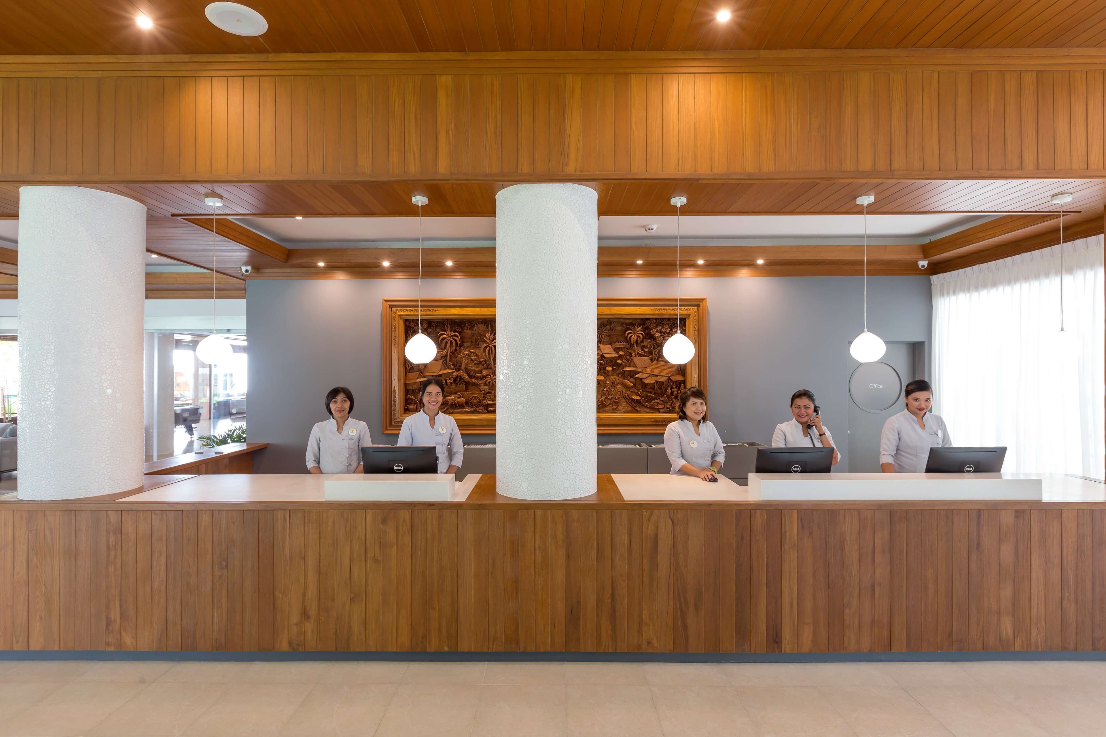 Sunwing Bangtao Beach Ansicht 7