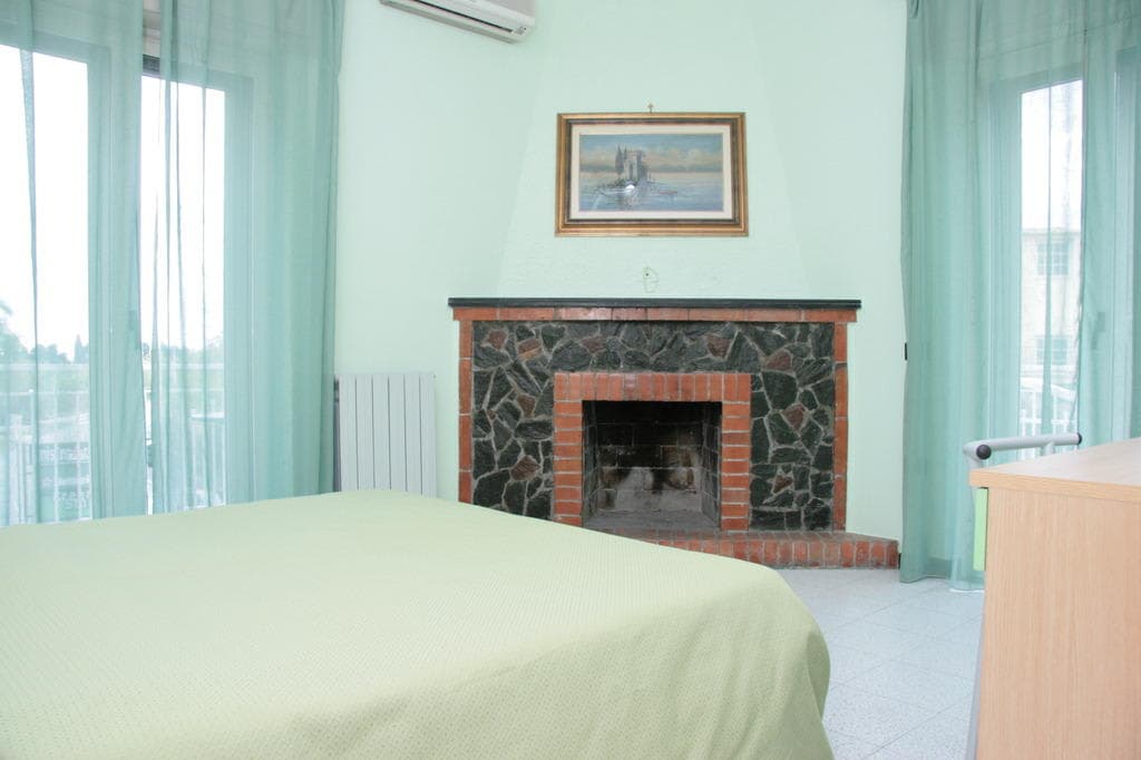 Hotel Villa Nefele Ansicht 5