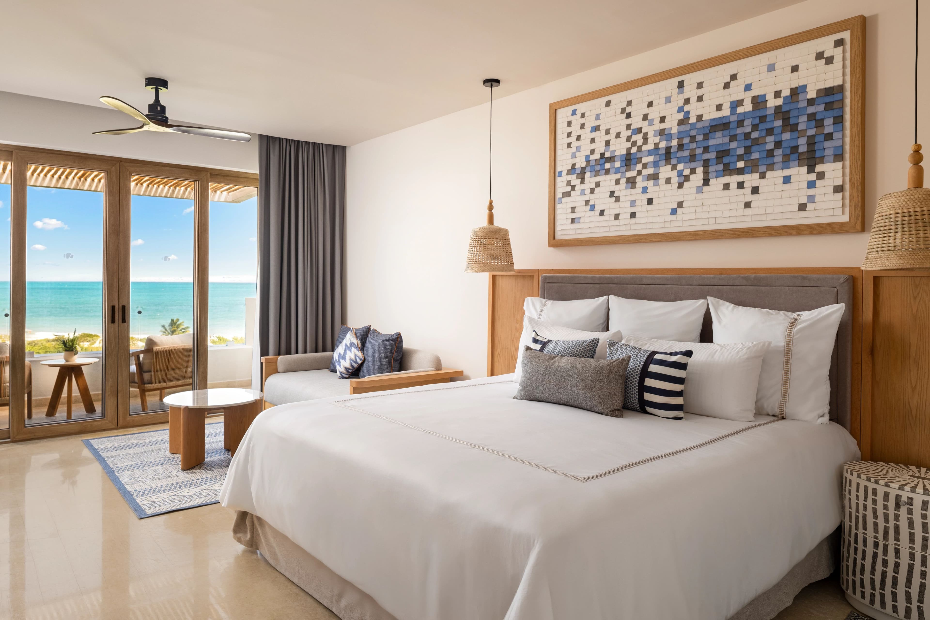 Secrets Playa Mujeres Golf & Spa Resort - Adults only Ansicht 4