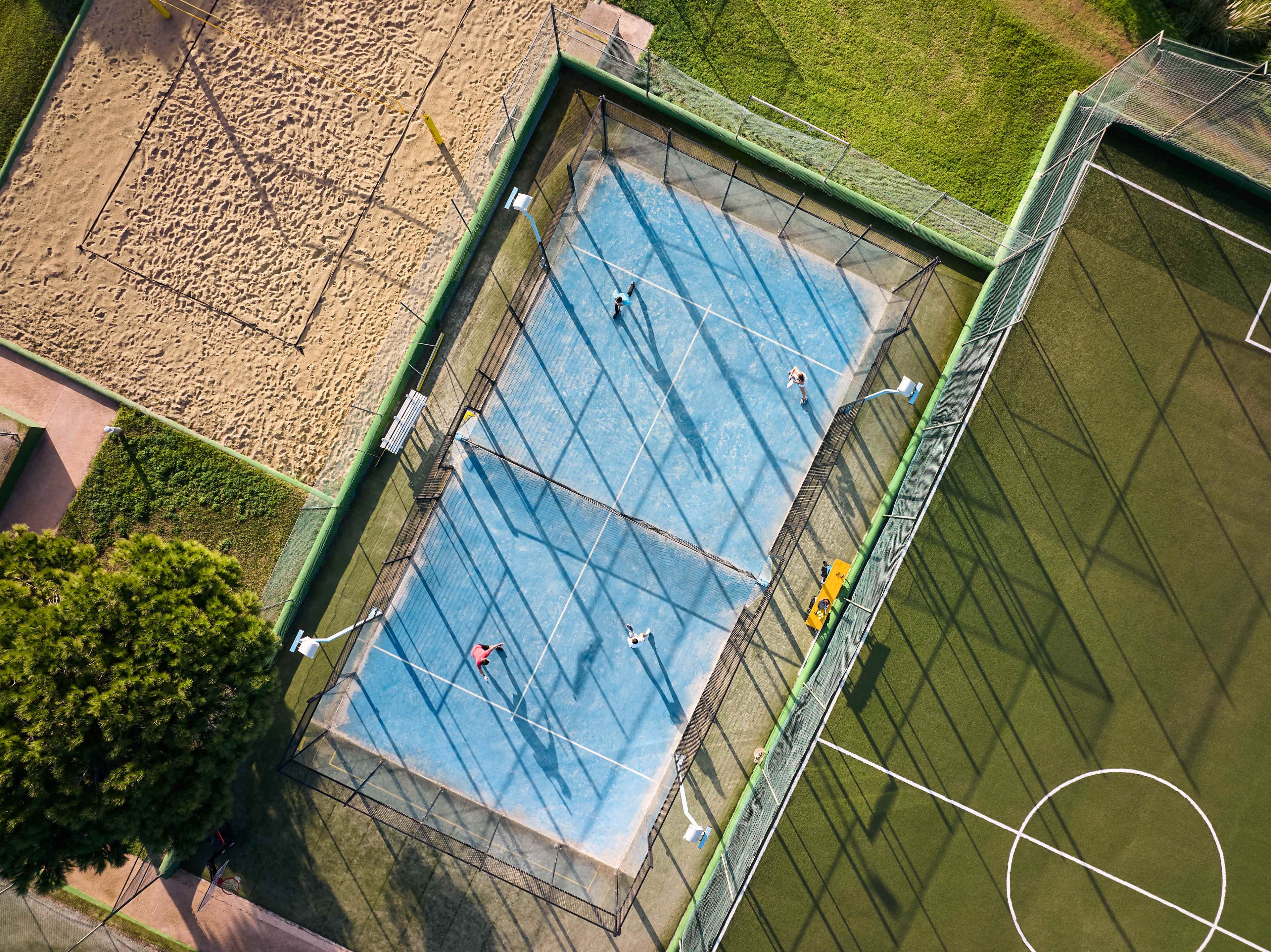 ROBINSON CALA SERENA Ansicht 7