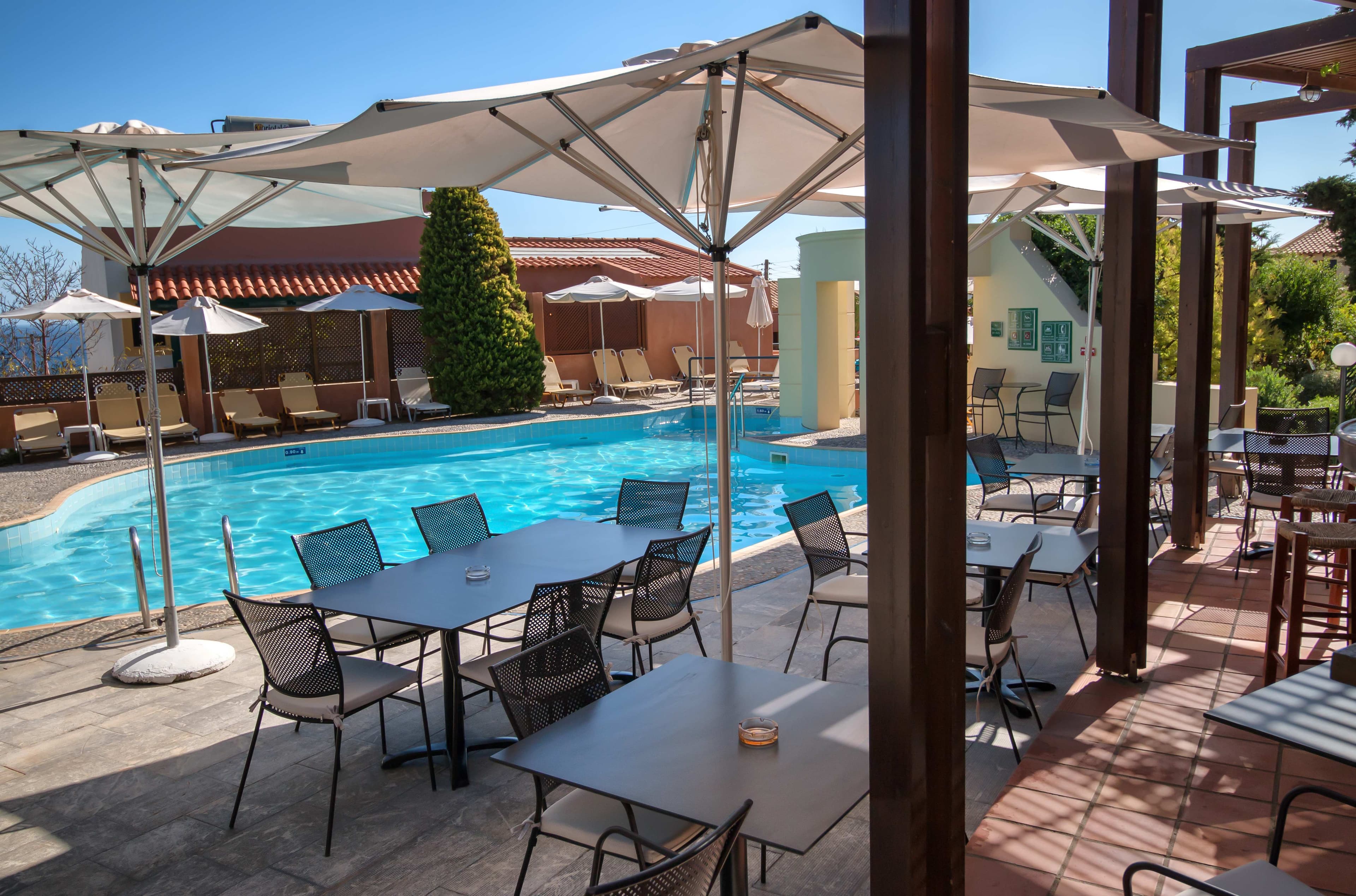 Koutouloufari Village Holiday Club Ansicht 7