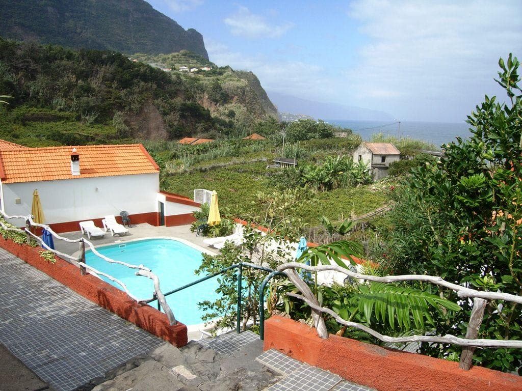 Hotel Quinta da Quebrada Ansicht 8