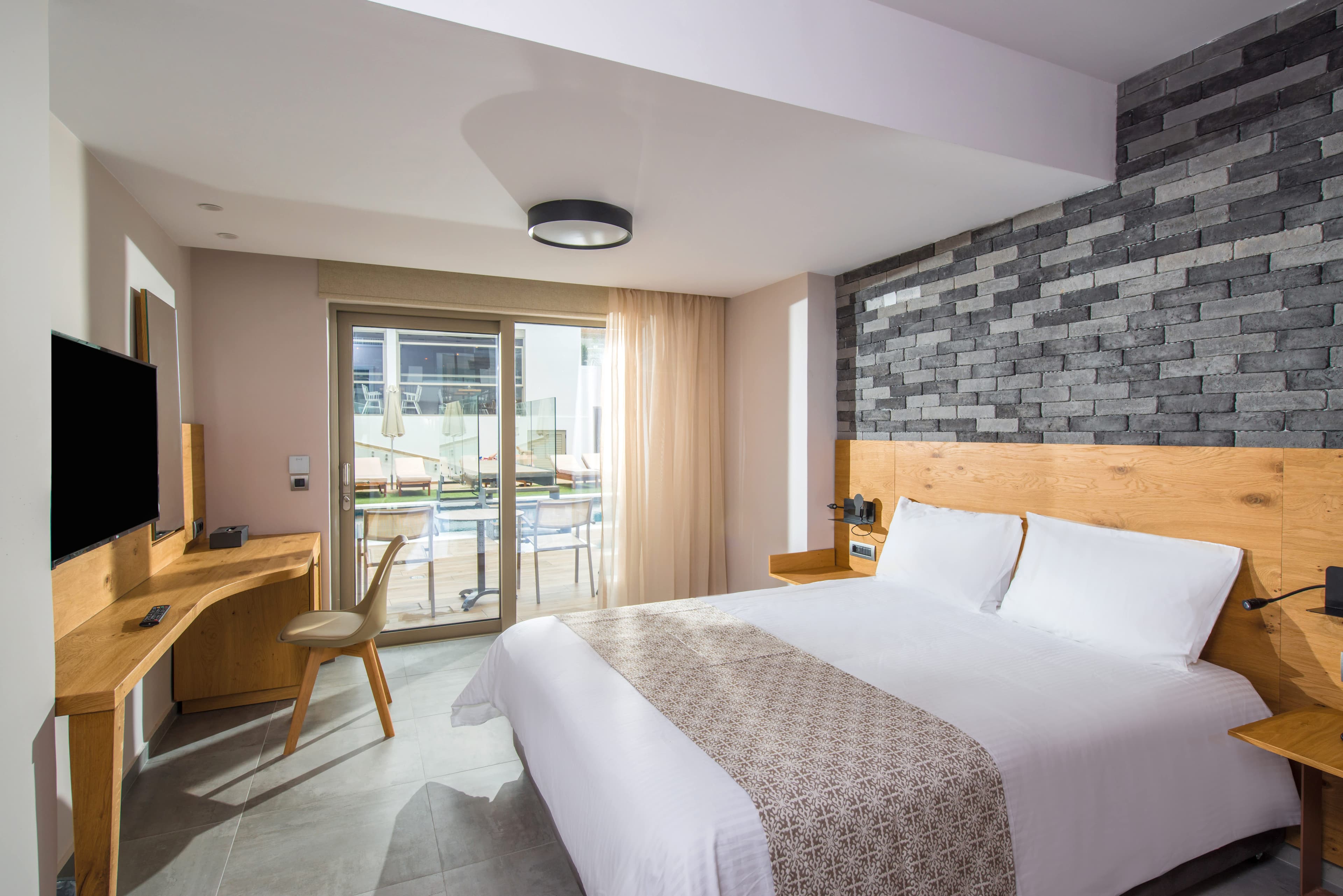Cactus Bay Ansicht 4