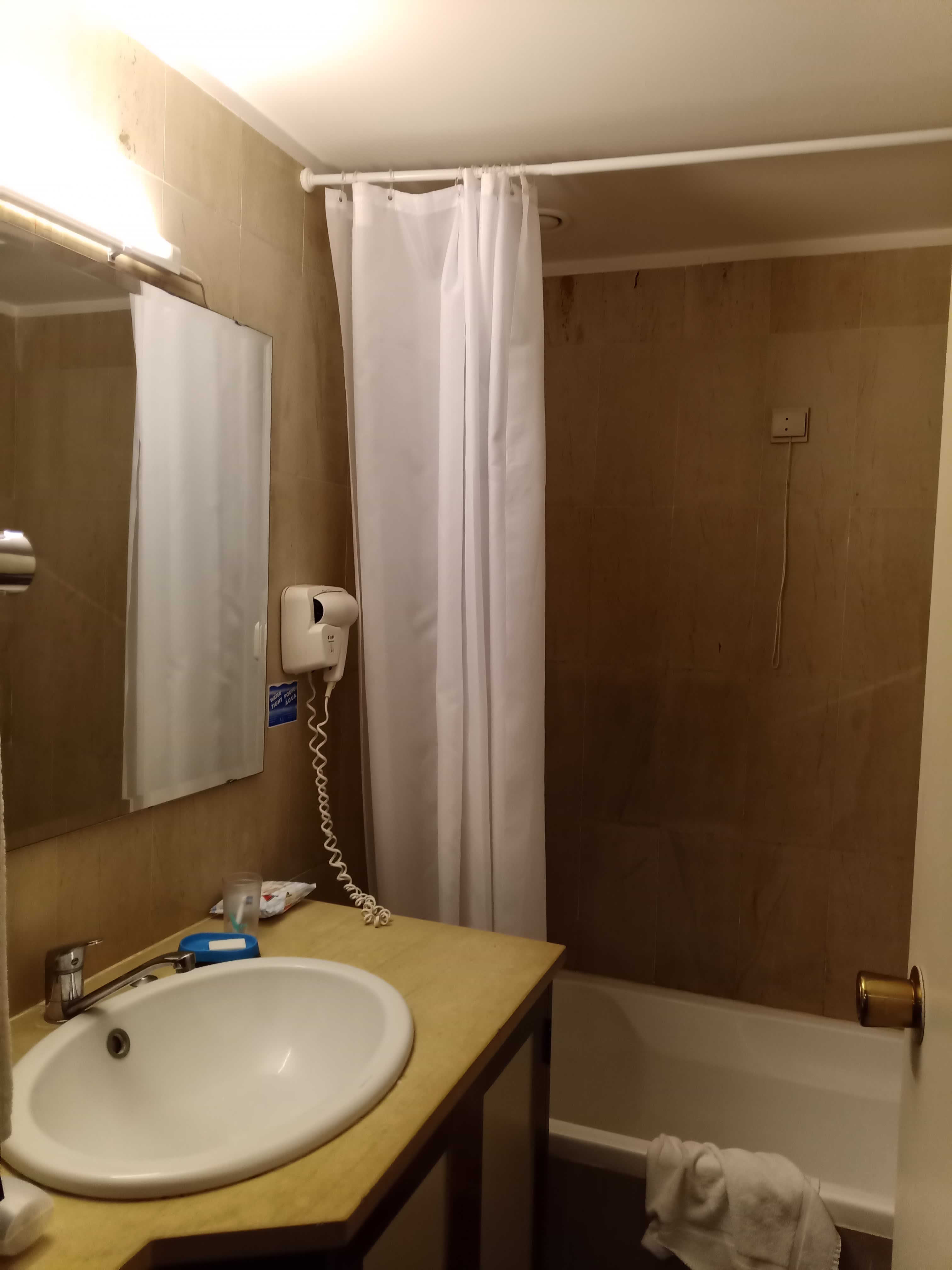 Hotel Imperatriz Ansicht 6