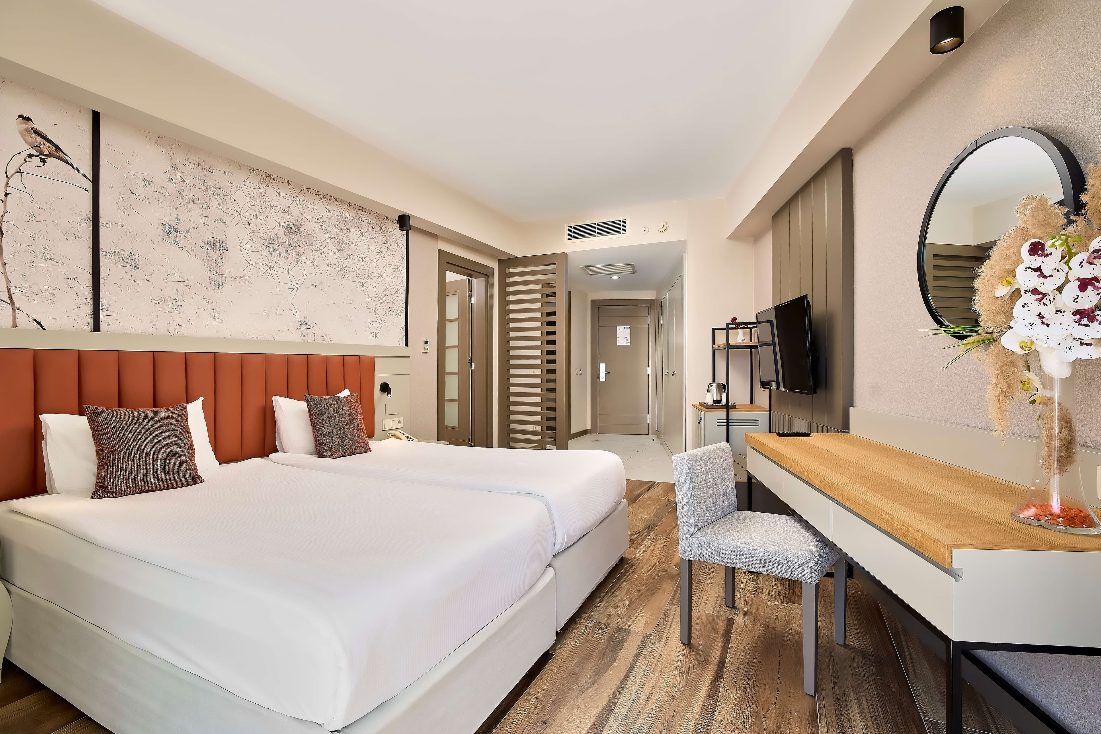 Seaden Sea Planet Resort & Spa Ansicht 5