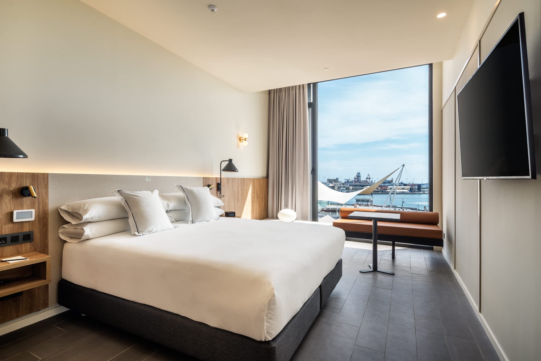 Hotel LIVVO Lumm Ansicht 3