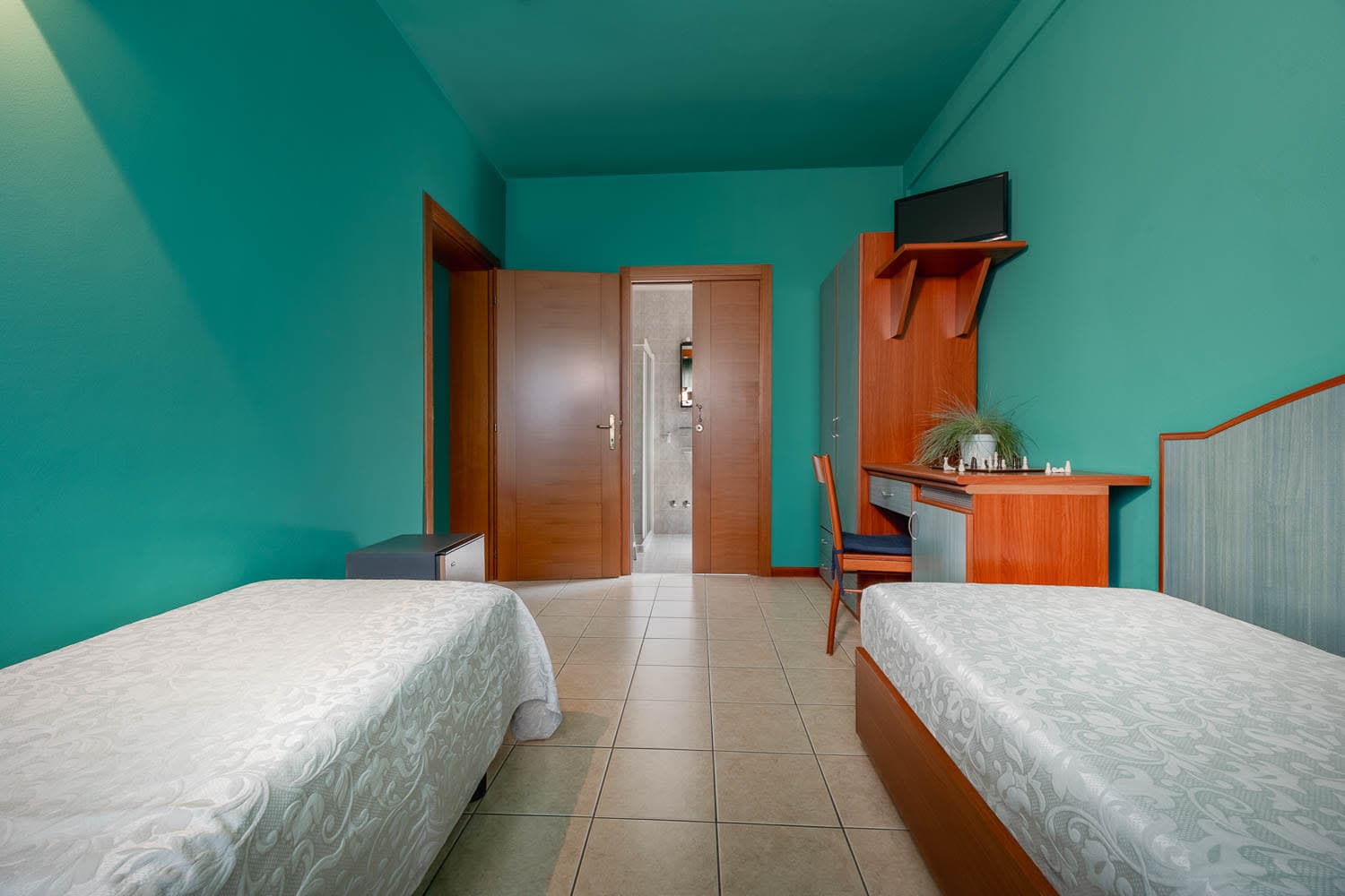 Hotel Portofino Ansicht 4
