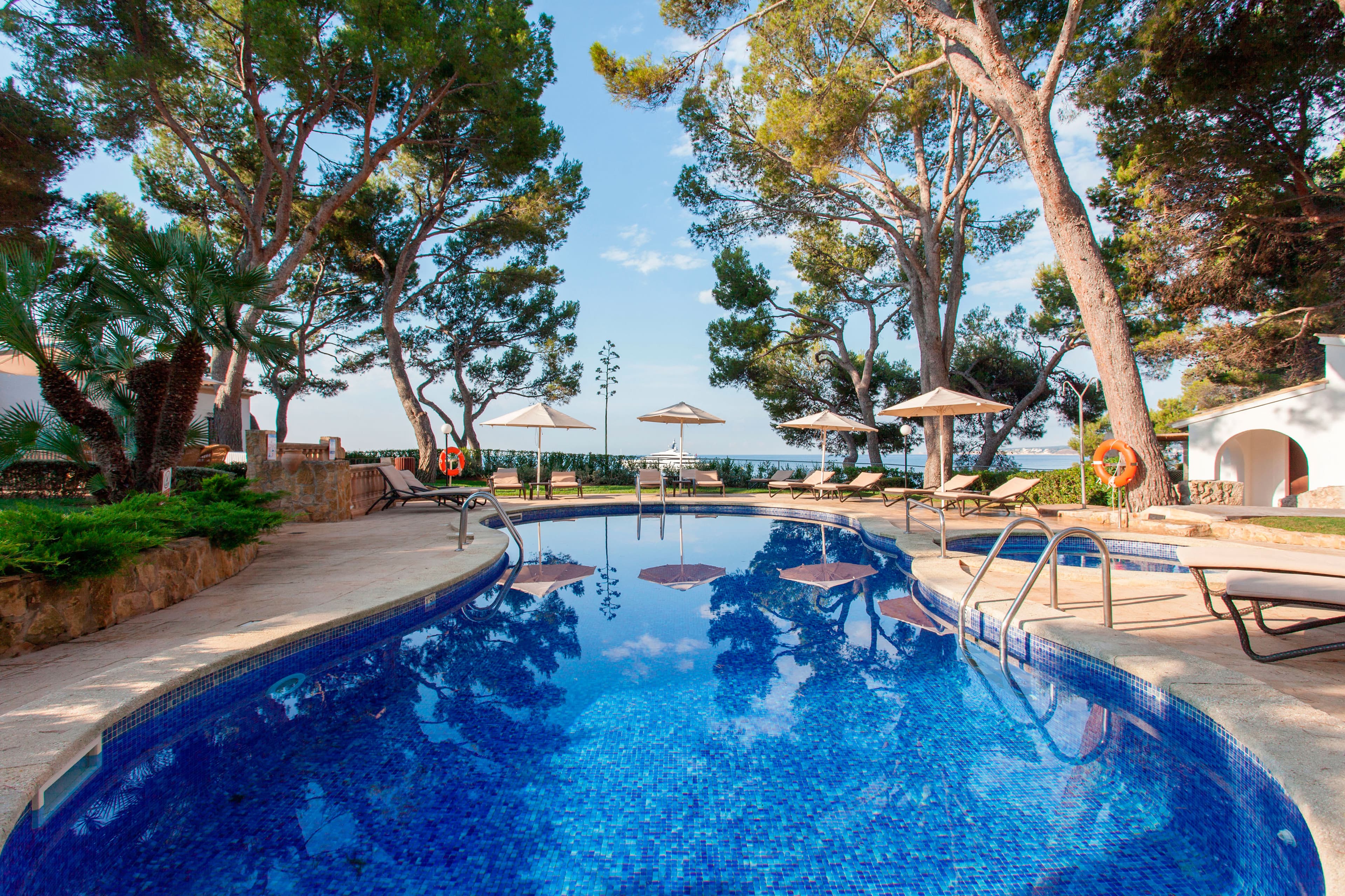 Hotel Bendinat