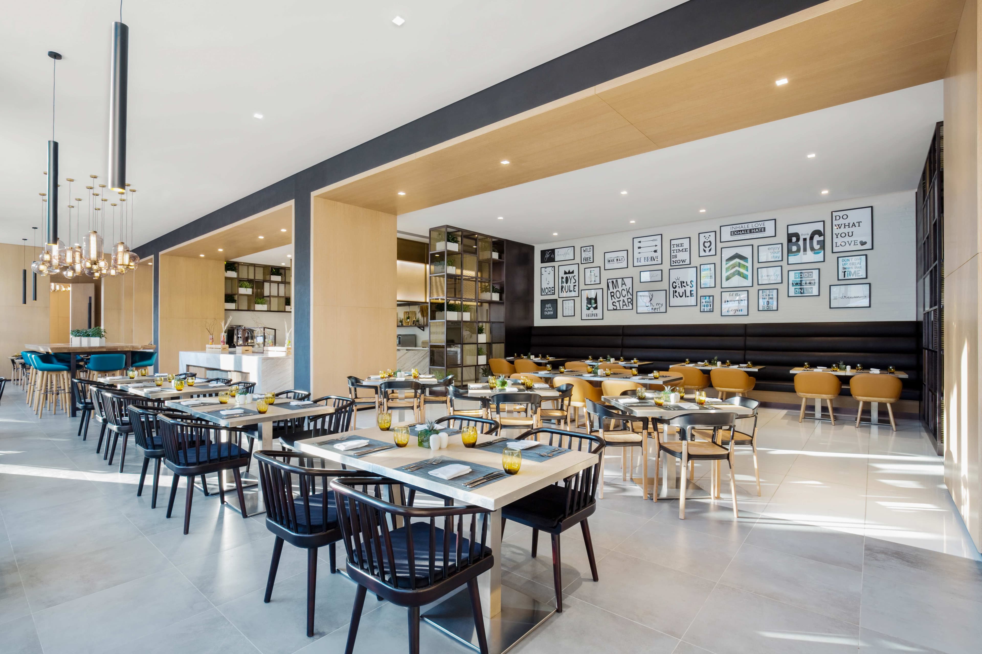Novotel Bur Dubai - Healthcare City Ansicht 9