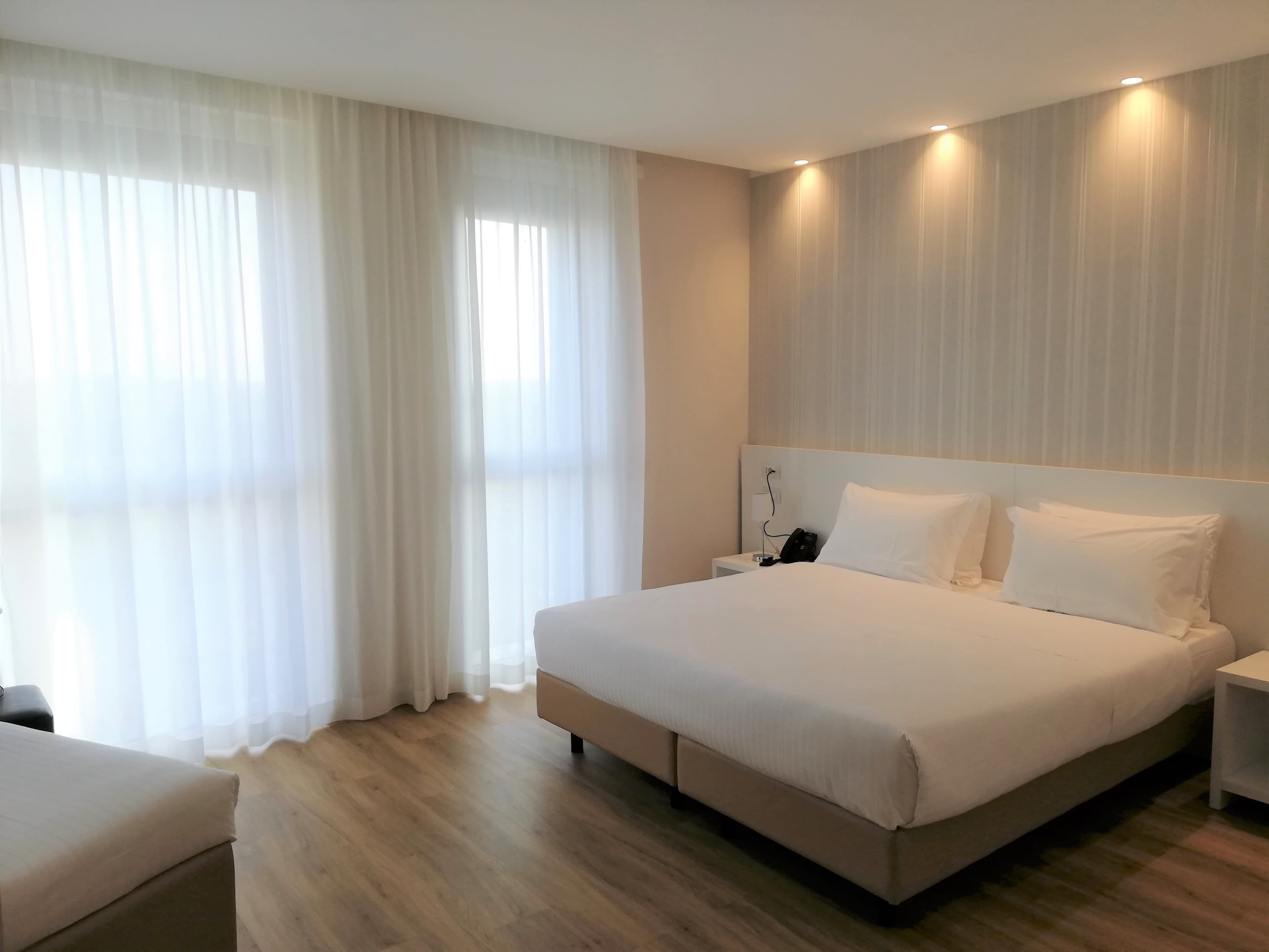 Hotel Novo Rossi Ansicht 5