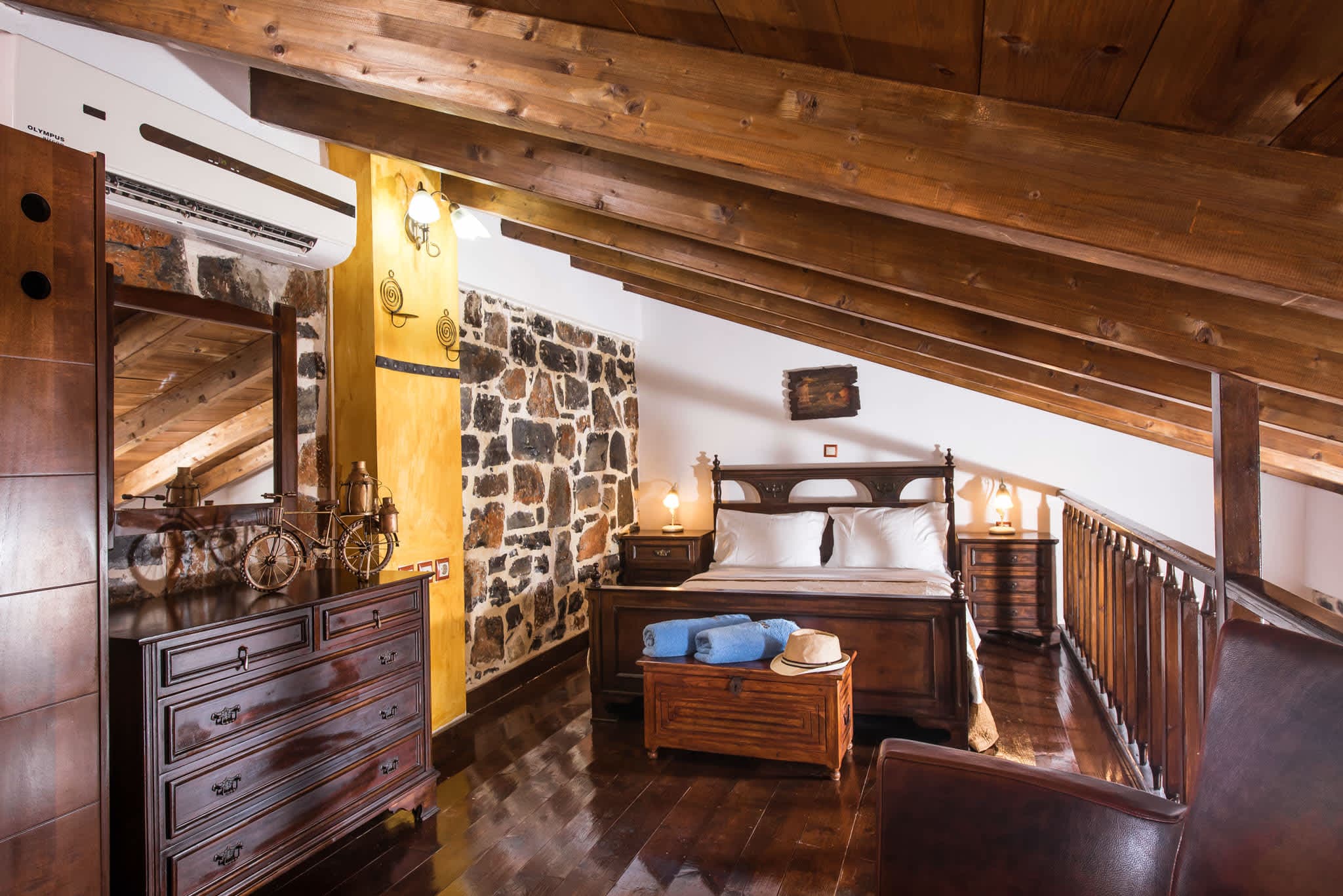 Balsamico Traditional Suites Ansicht 4