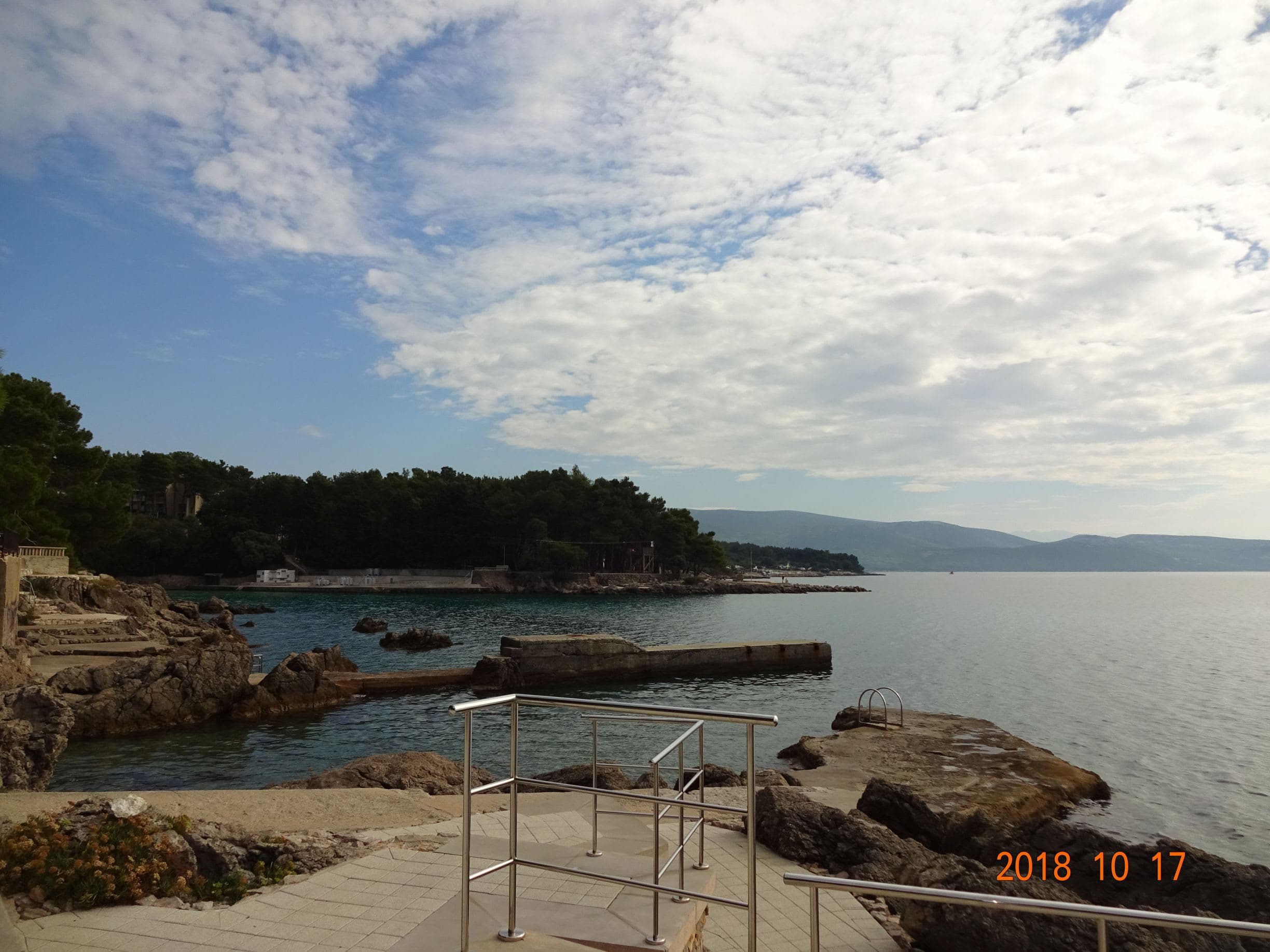 Hotel Drazica & Tamaris & Dependance Lovorka Ansicht 8