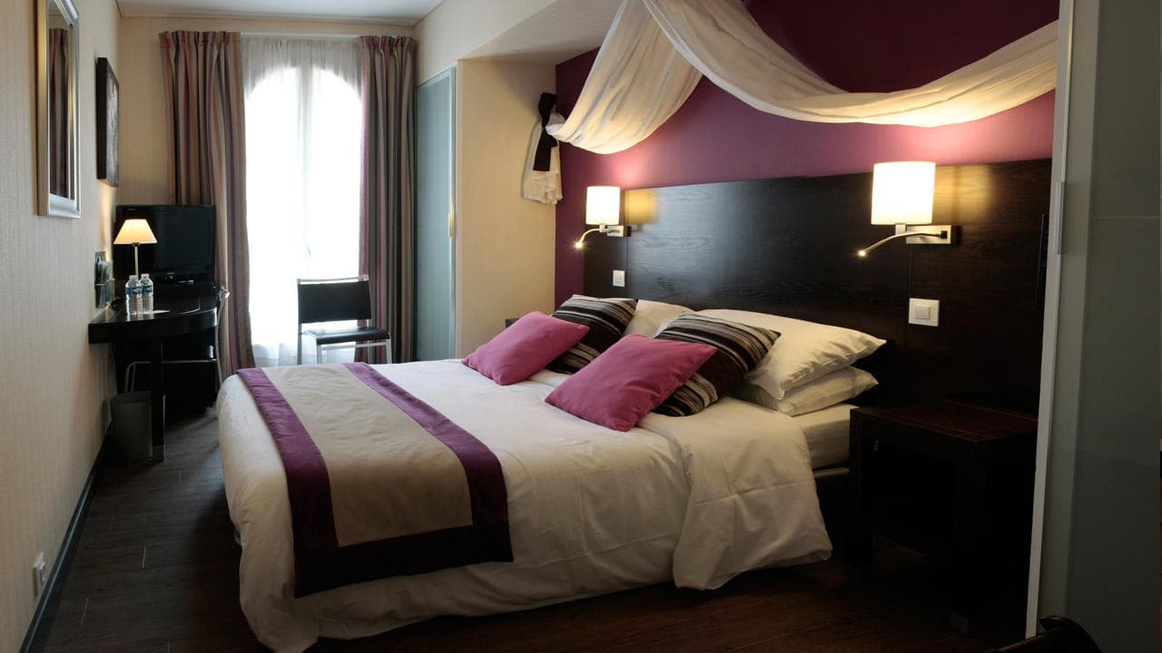 Grand Hotel Le Florence