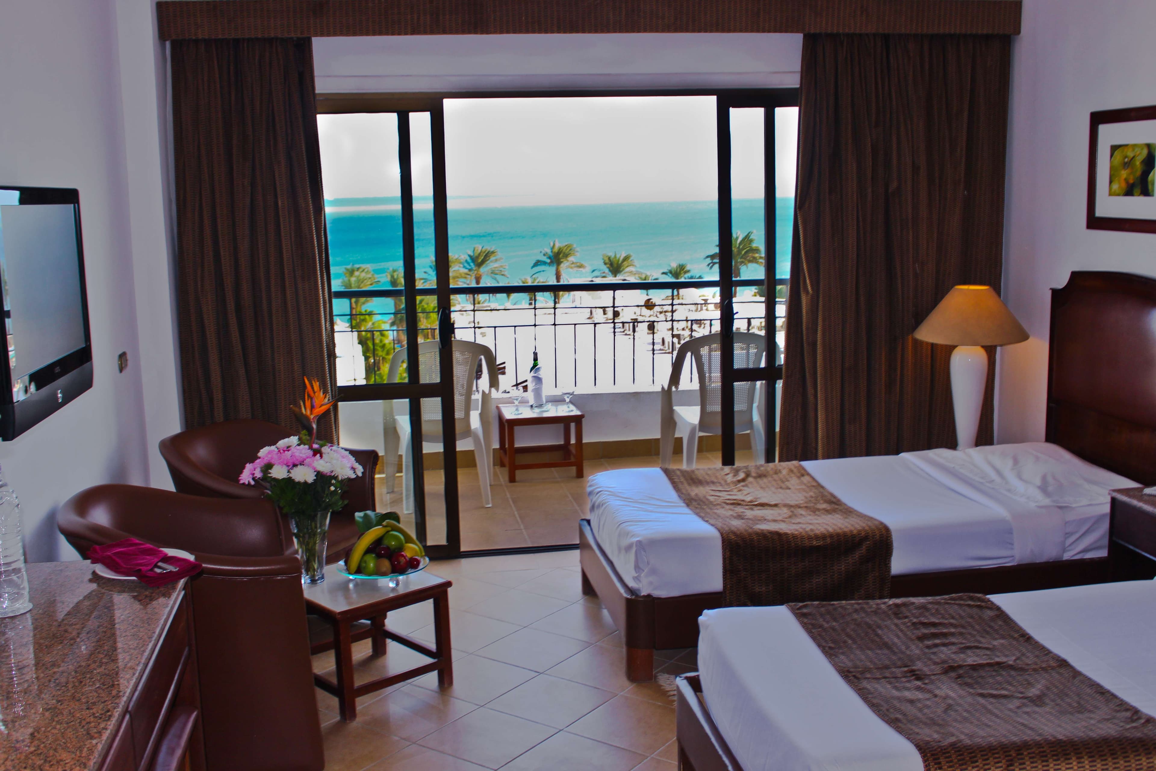 Marlin Inn Azur Resort Ansicht 6