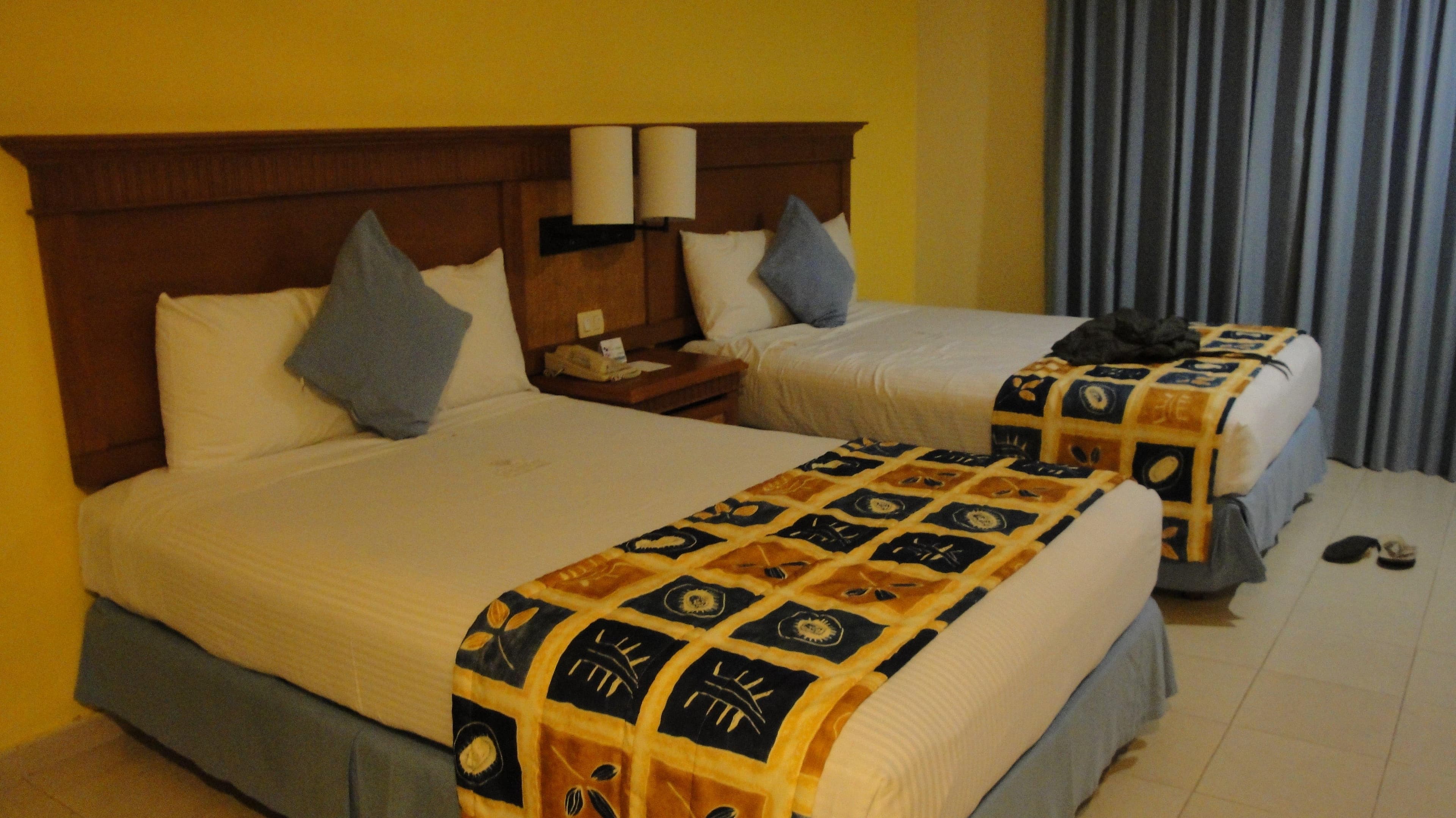 The Reef Coco Beach Ansicht 5