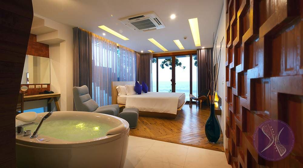 White Sand Samui Resort