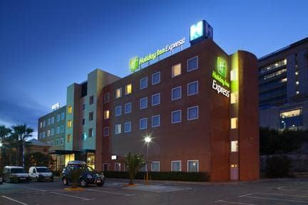 Hotel B&B Alicante