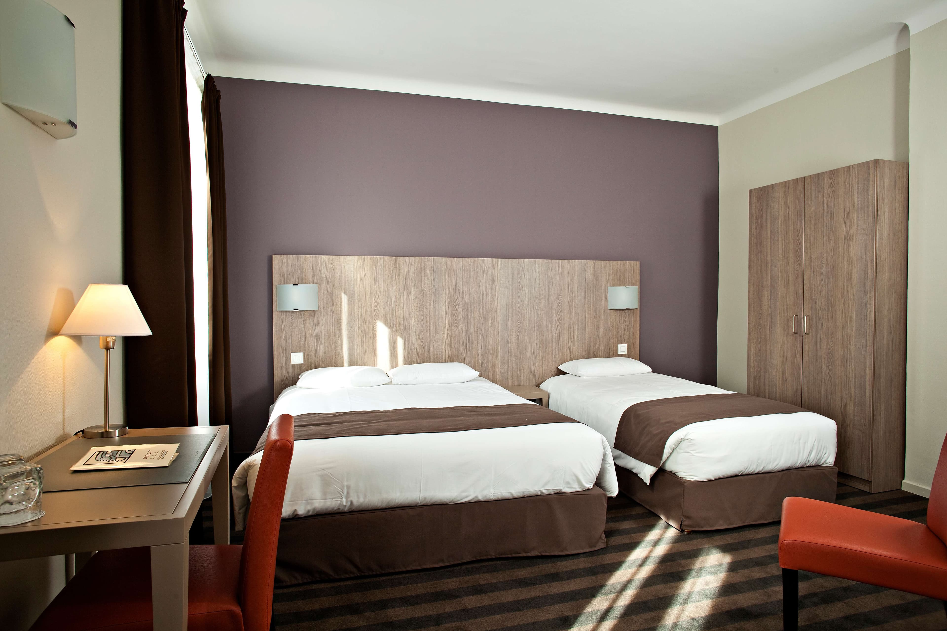 Hotel Bristol Avignon Ansicht 4
