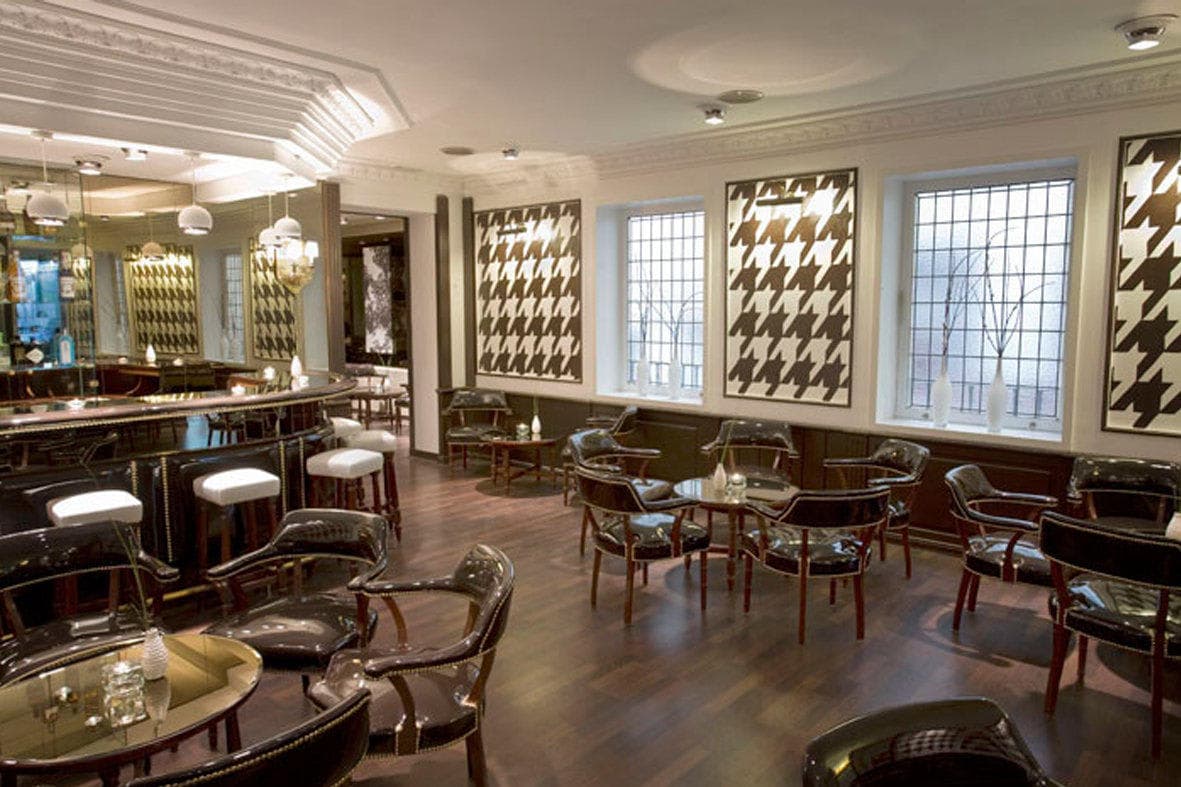 Hotel Opera Ansicht 8