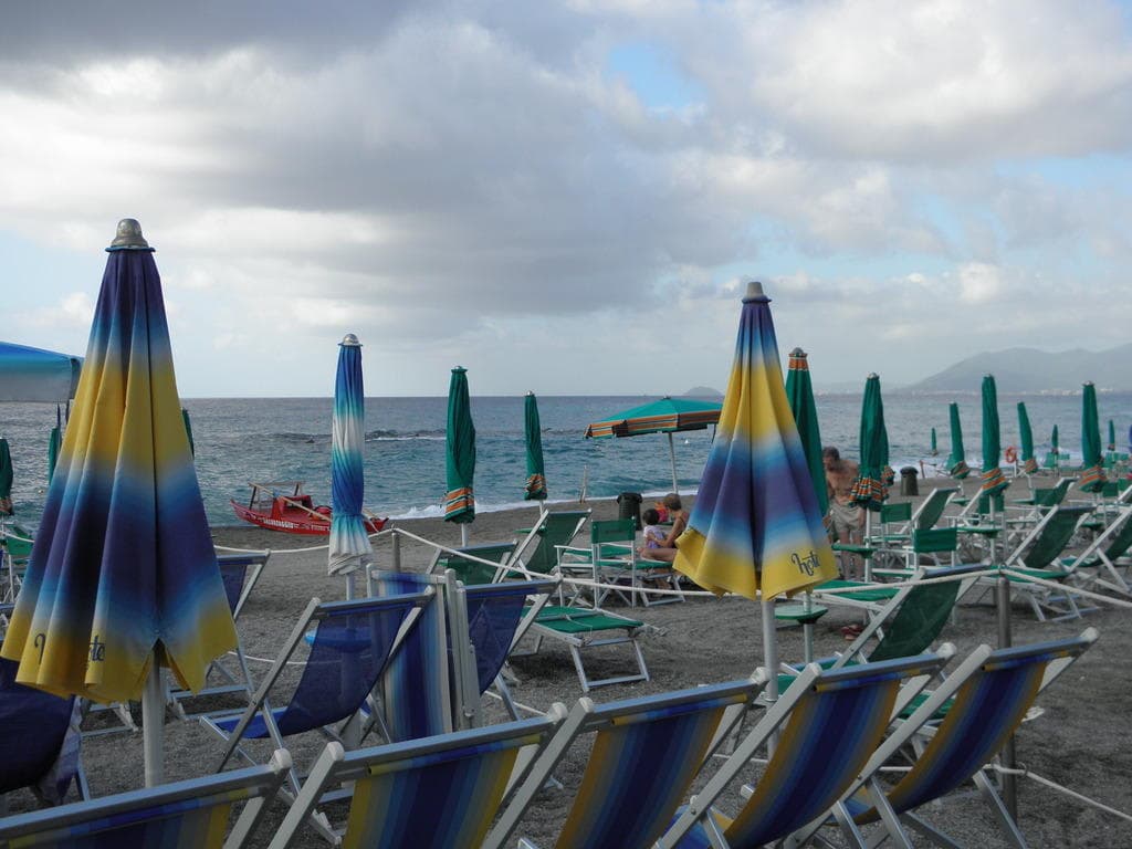 Hotel Miriam Ansicht 2
