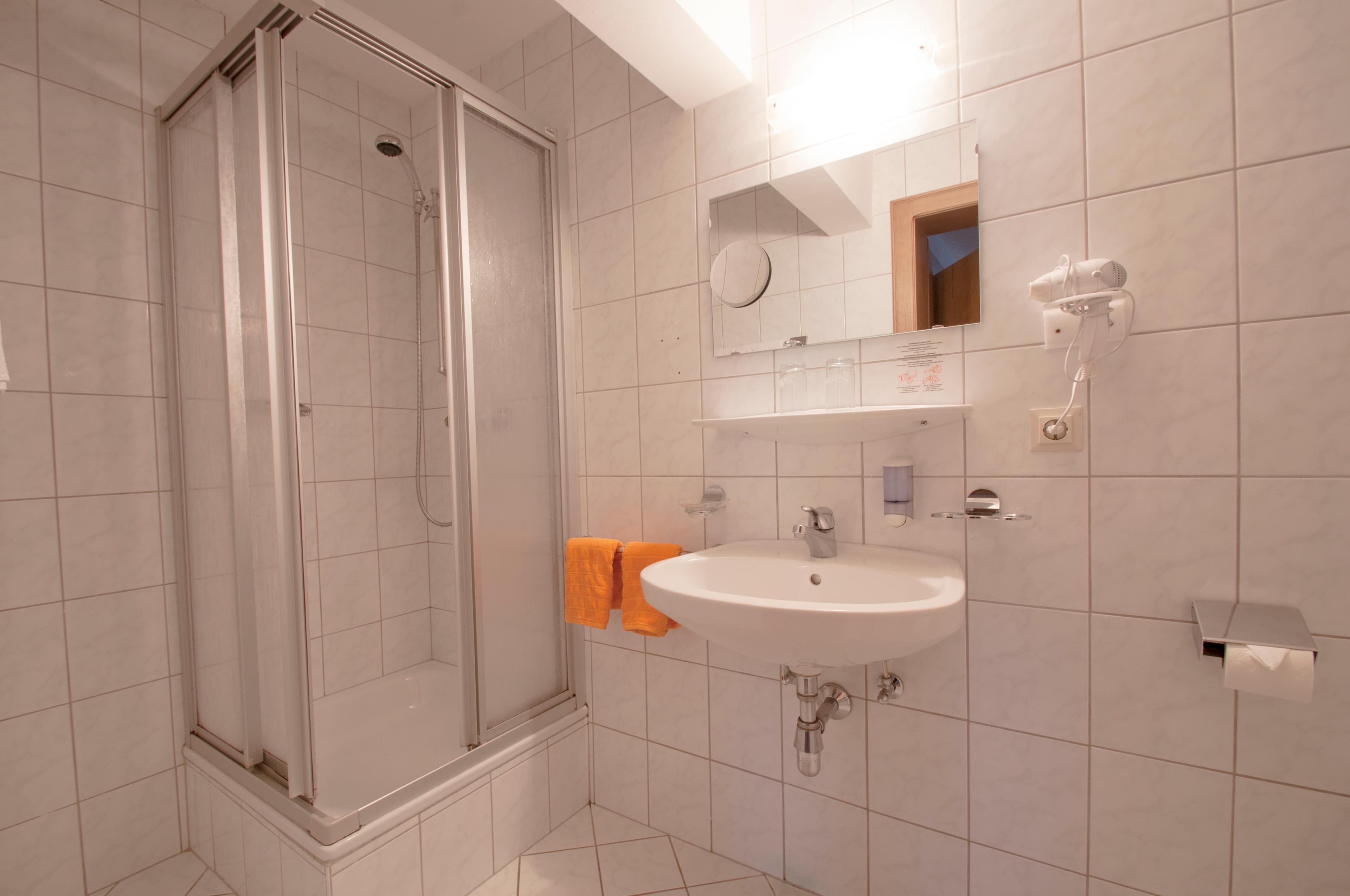 Hotel Alpenfriede Ansicht 8