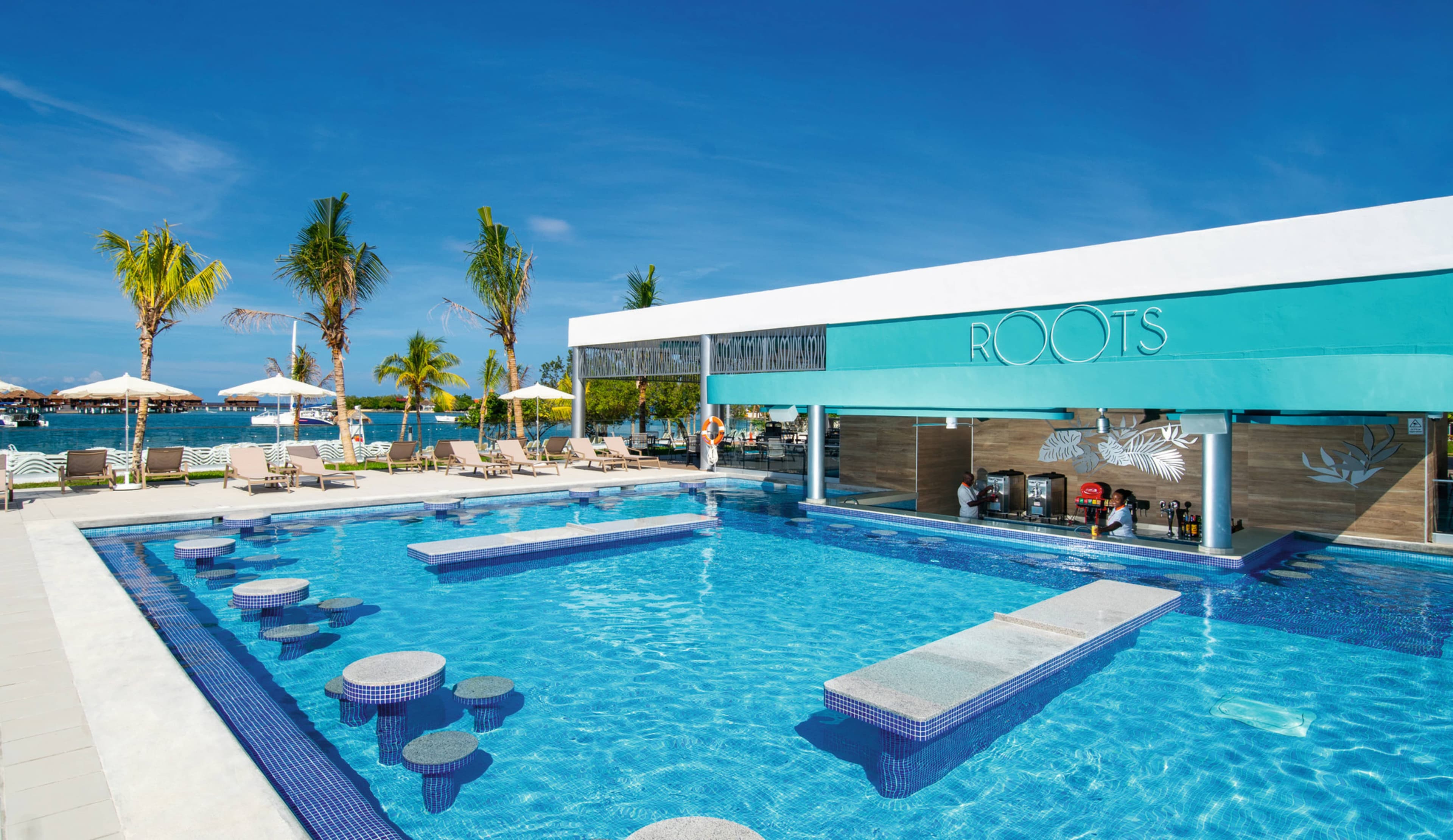 Riu Montego Bay - Adults Only Ansicht 6