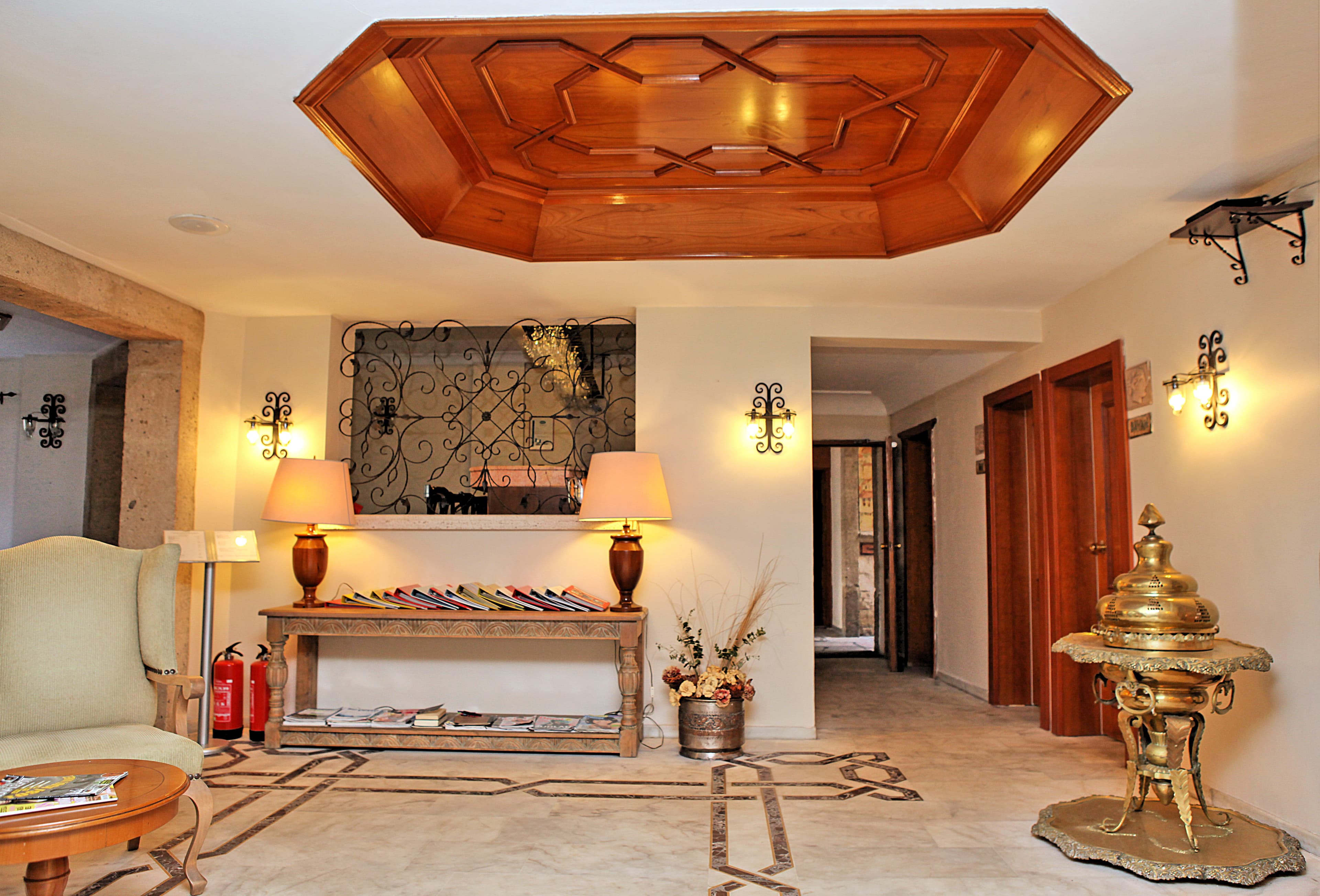 Aspen Hotel Ansicht 7