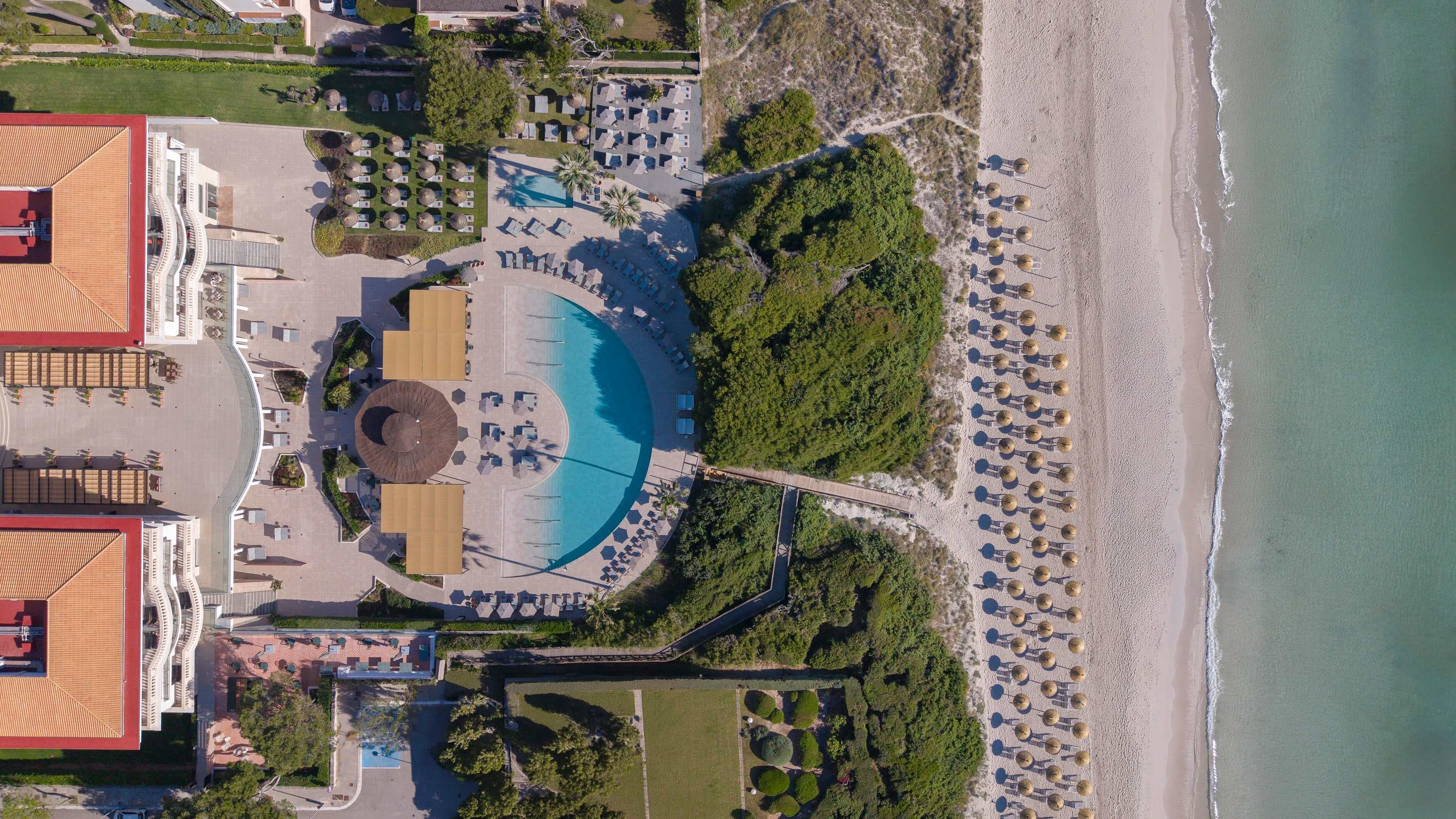 Sarena de Muro Resort Mallorca, part of Destination by Hyatt Ansicht 2