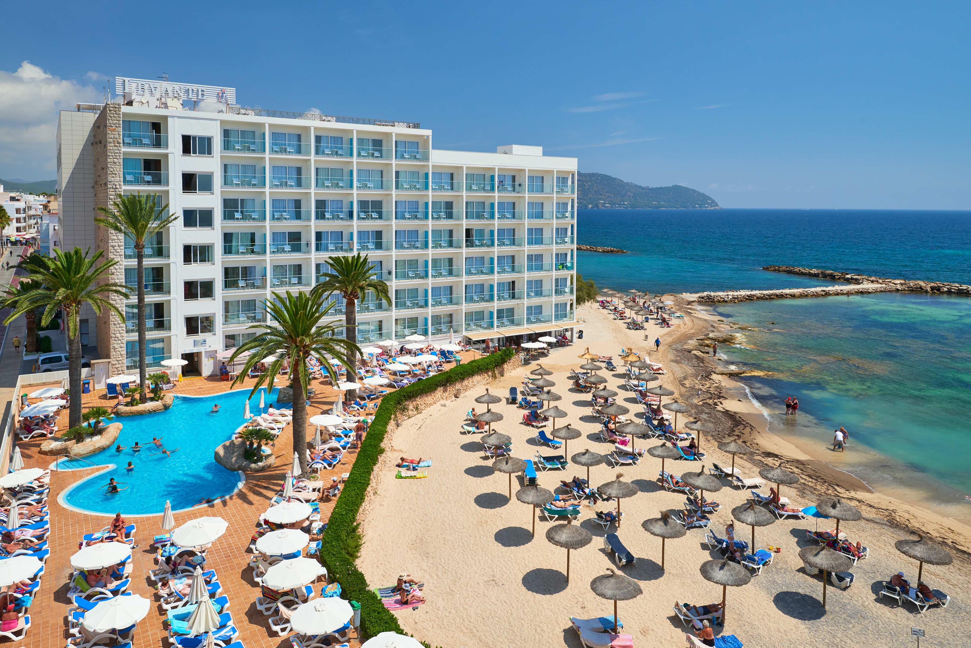 TUI BLUE Levante
