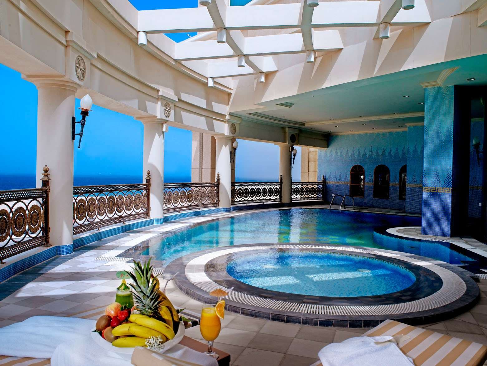 Hotel Retaj Al Rayyan Ansicht 6