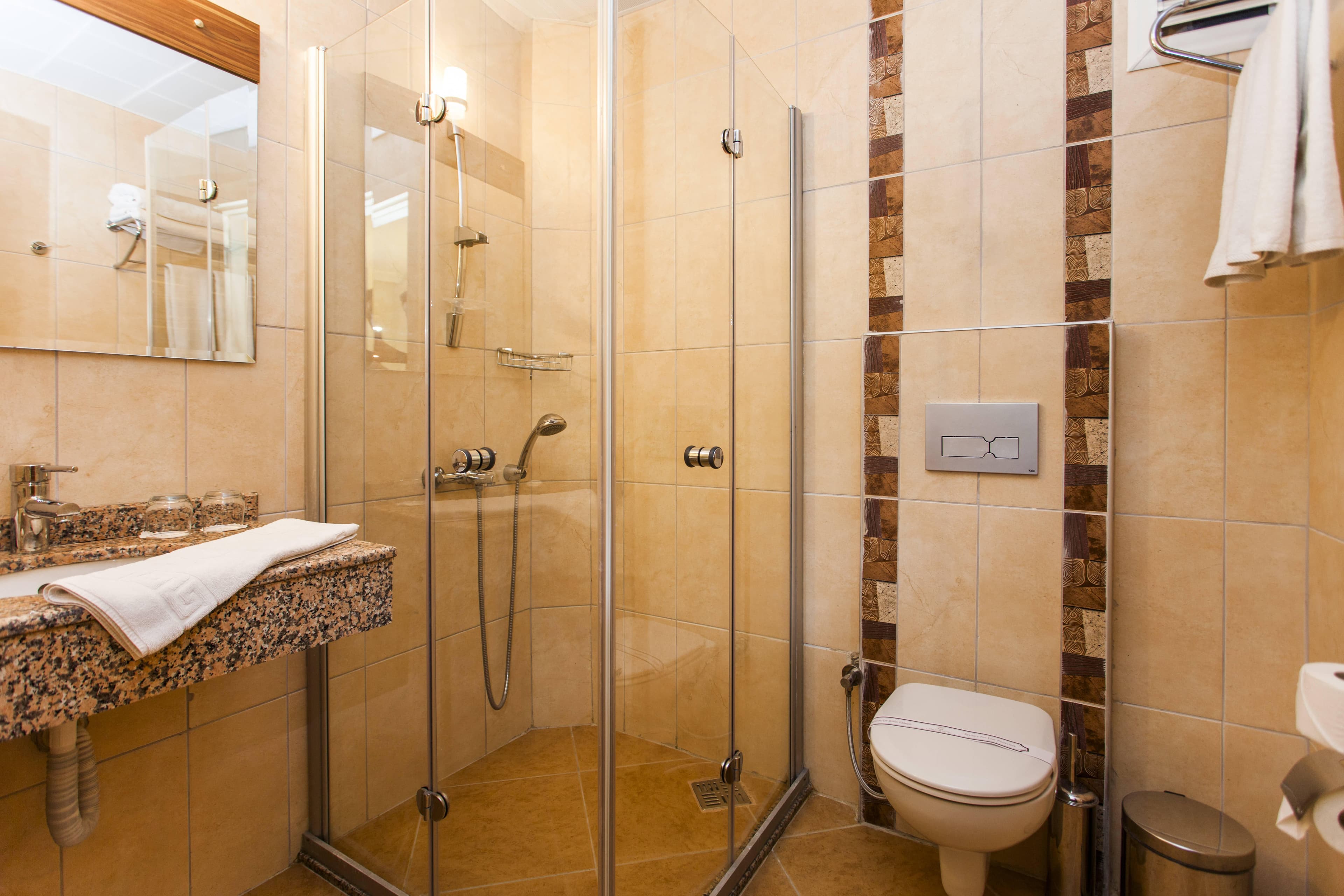 Oba Time Hotel Ansicht 4
