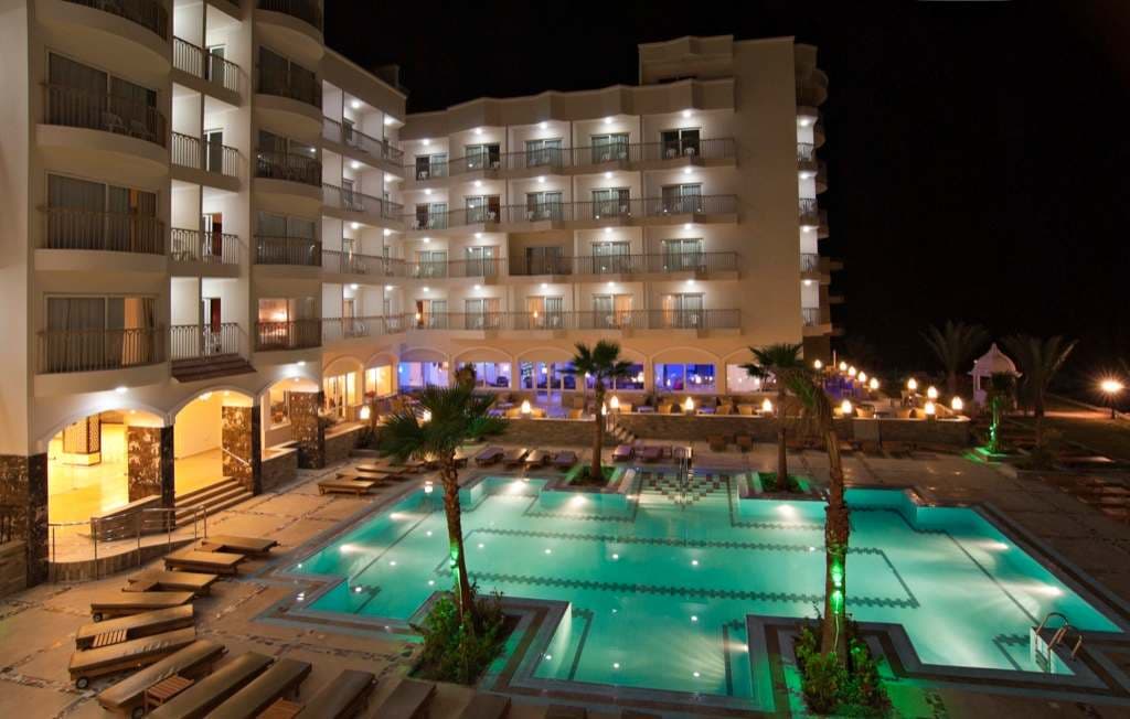Royal Star Beach Resort Ansicht 3