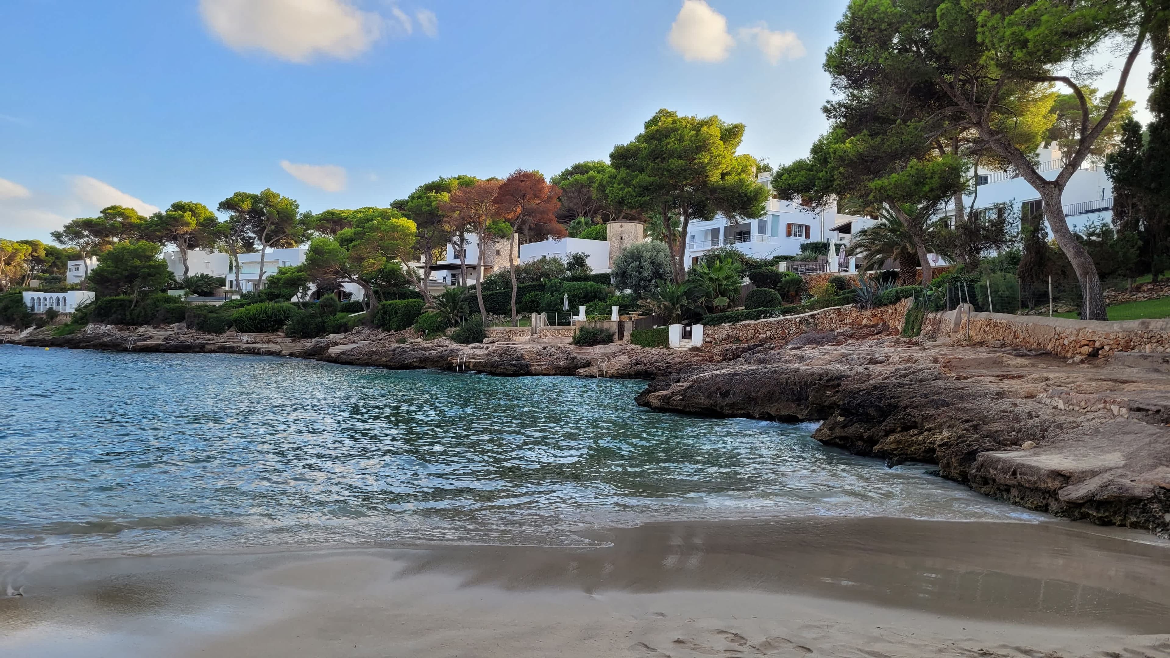 OLA Apartamentos Cala d'Or Ansicht 8