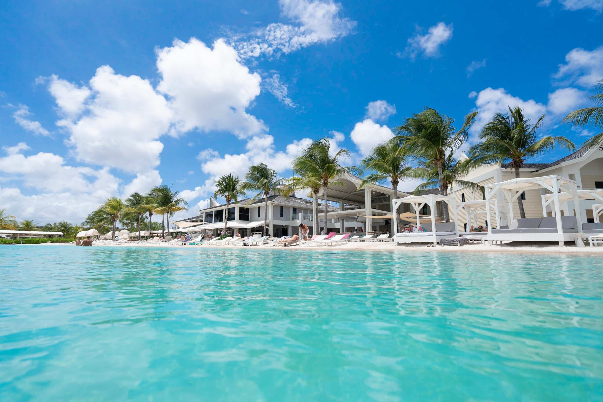 Papagayo Beach Hotel Ansicht 9