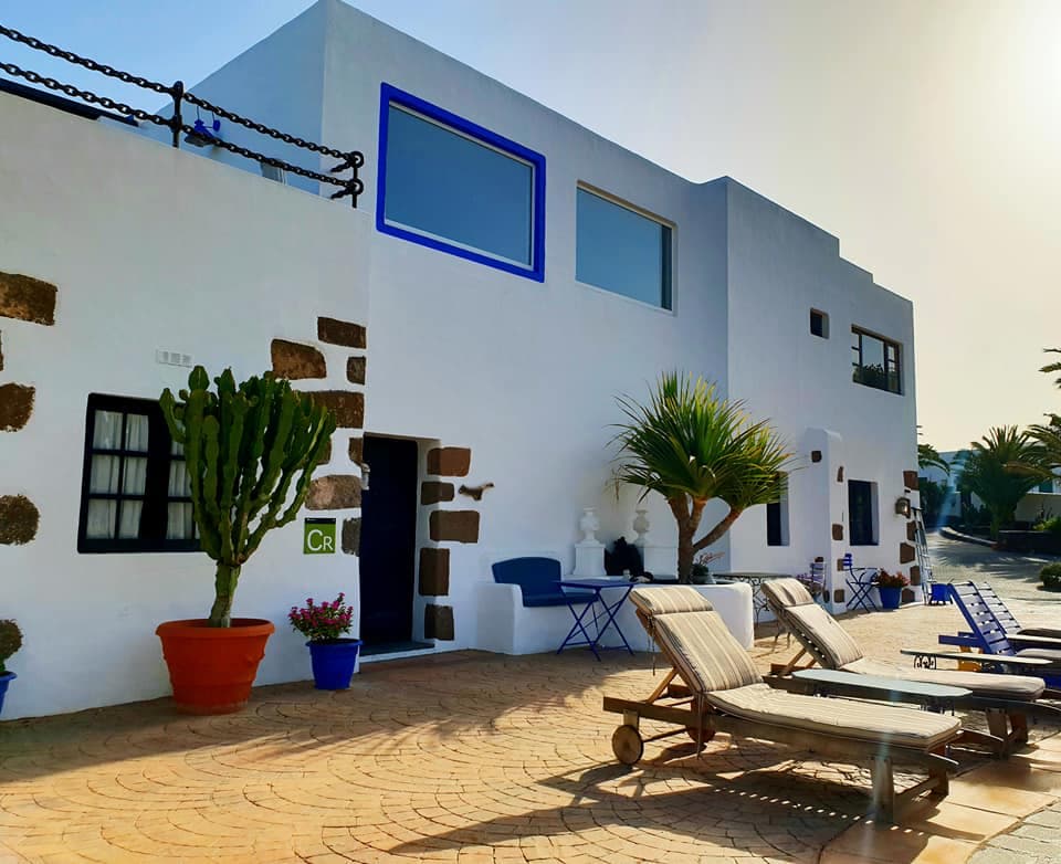 Casa de Hilario Ansicht 2