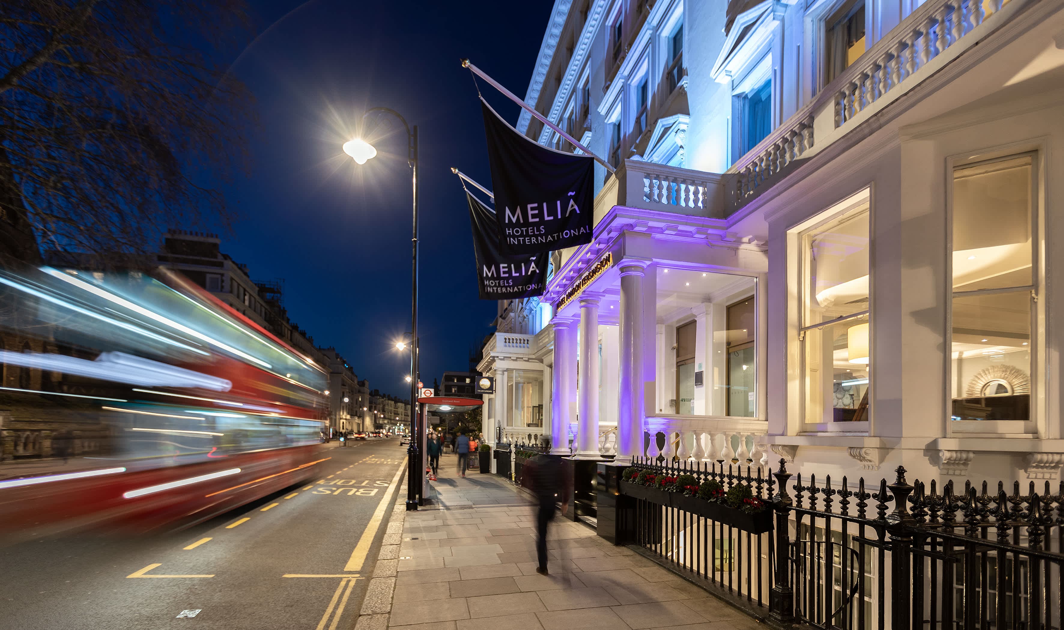 Melia London Kensington Ansicht 2