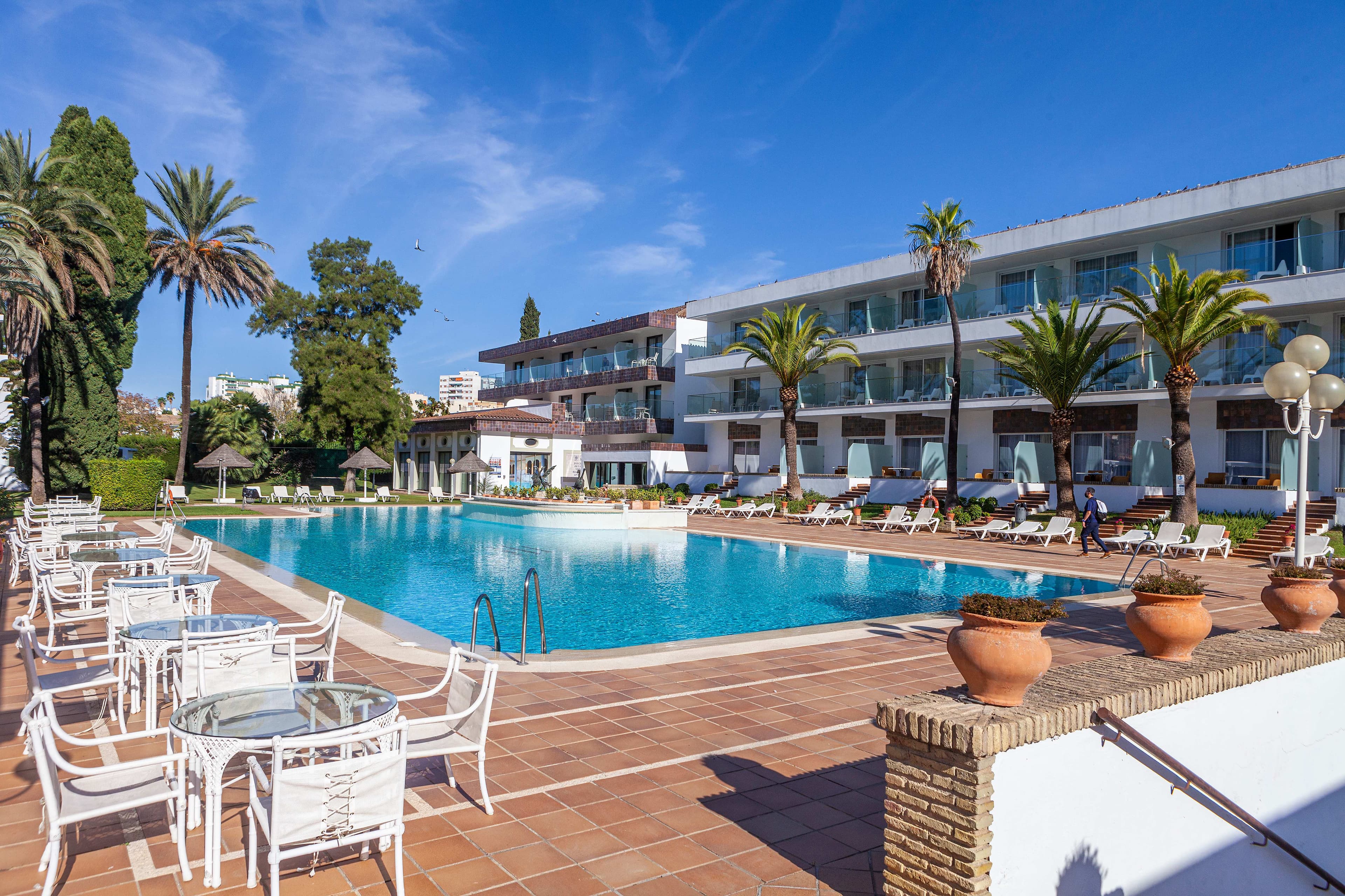 Hotel Jerez AQ35