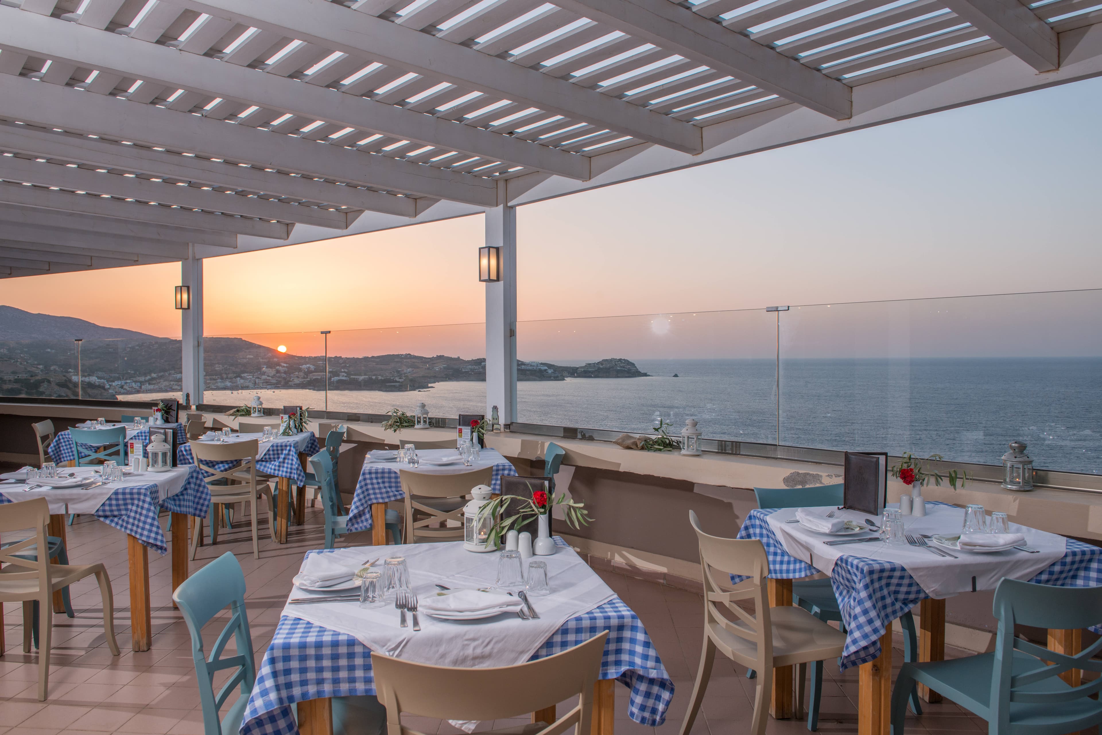 Athina Palace Resort & Spa Ansicht 9
