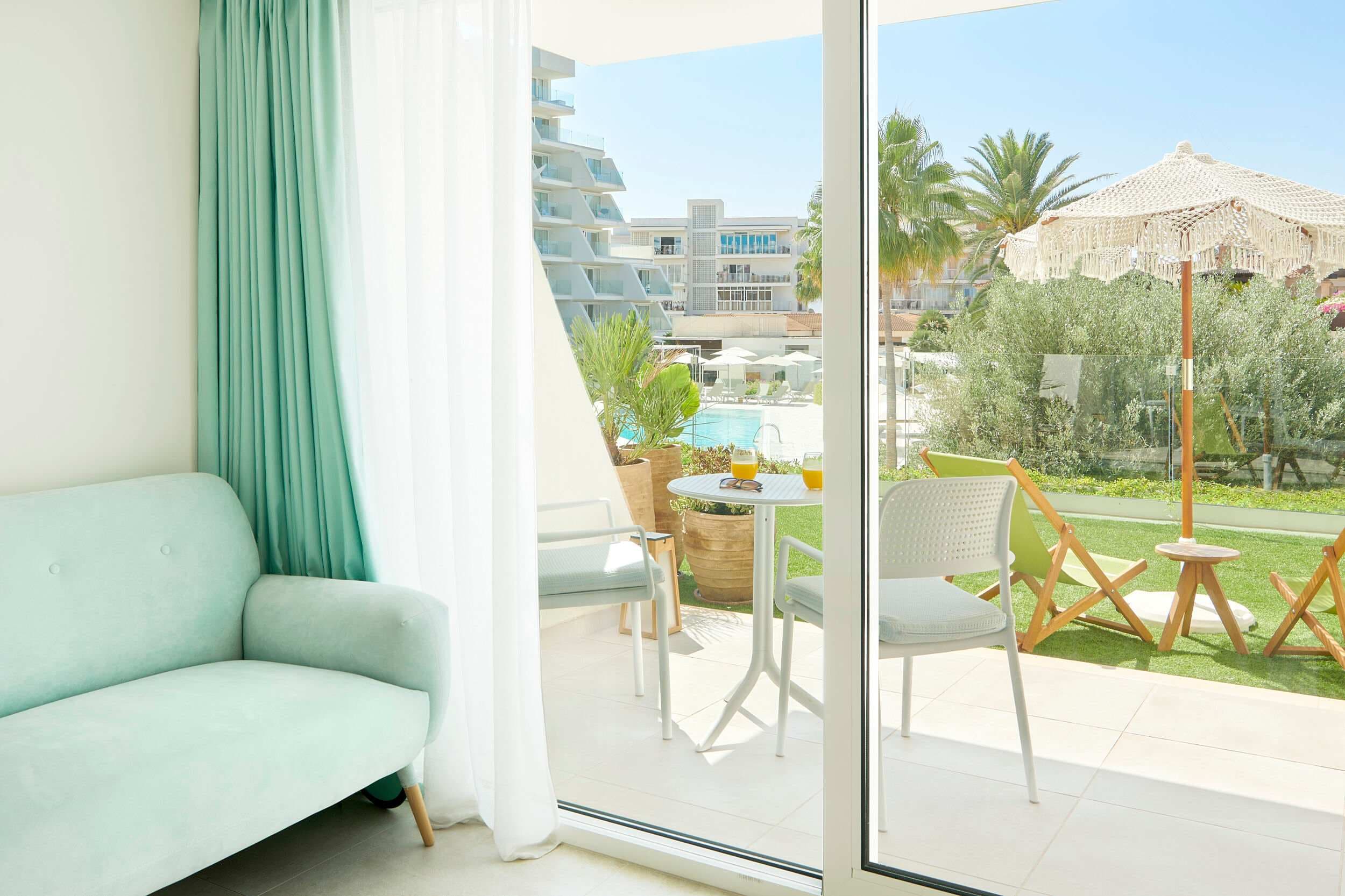 Iberostar Selection Playa de Palma Ansicht 5