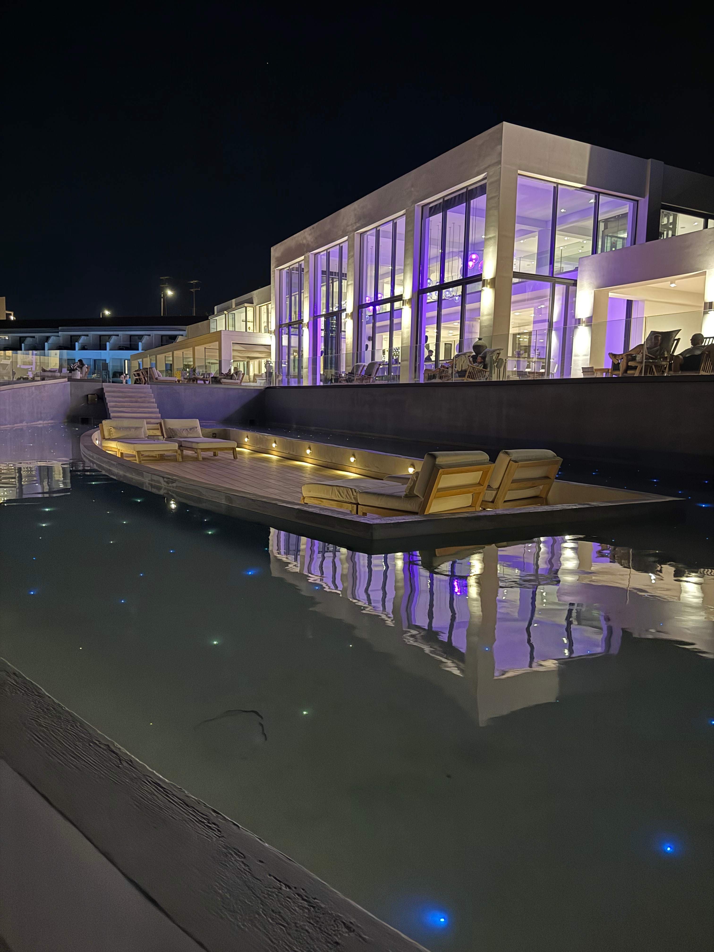 Abaton Island Resort & Spa Ansicht 3